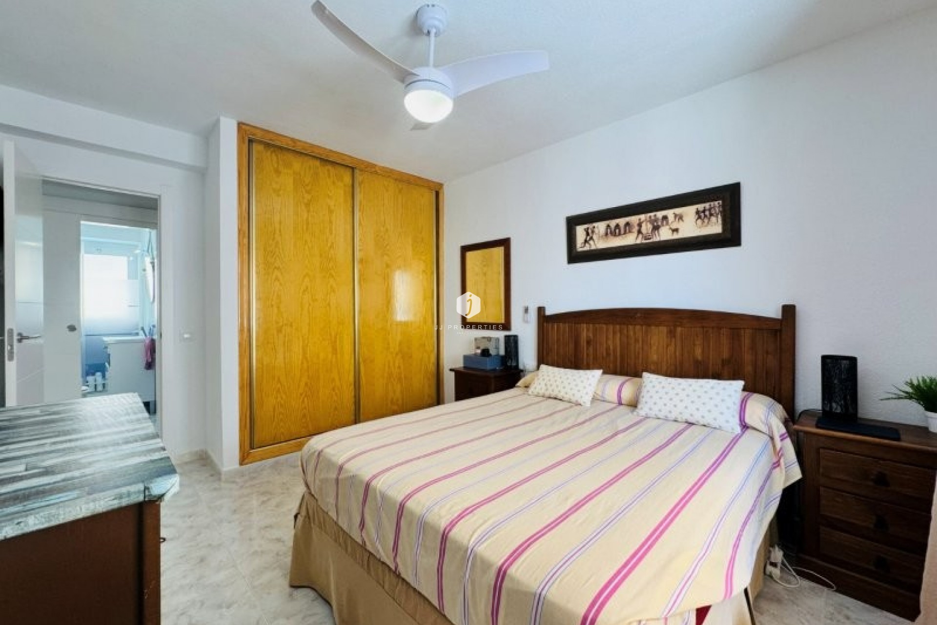 Aus zweiter Hand - Wohnung -
La Mata - Costa Blanca