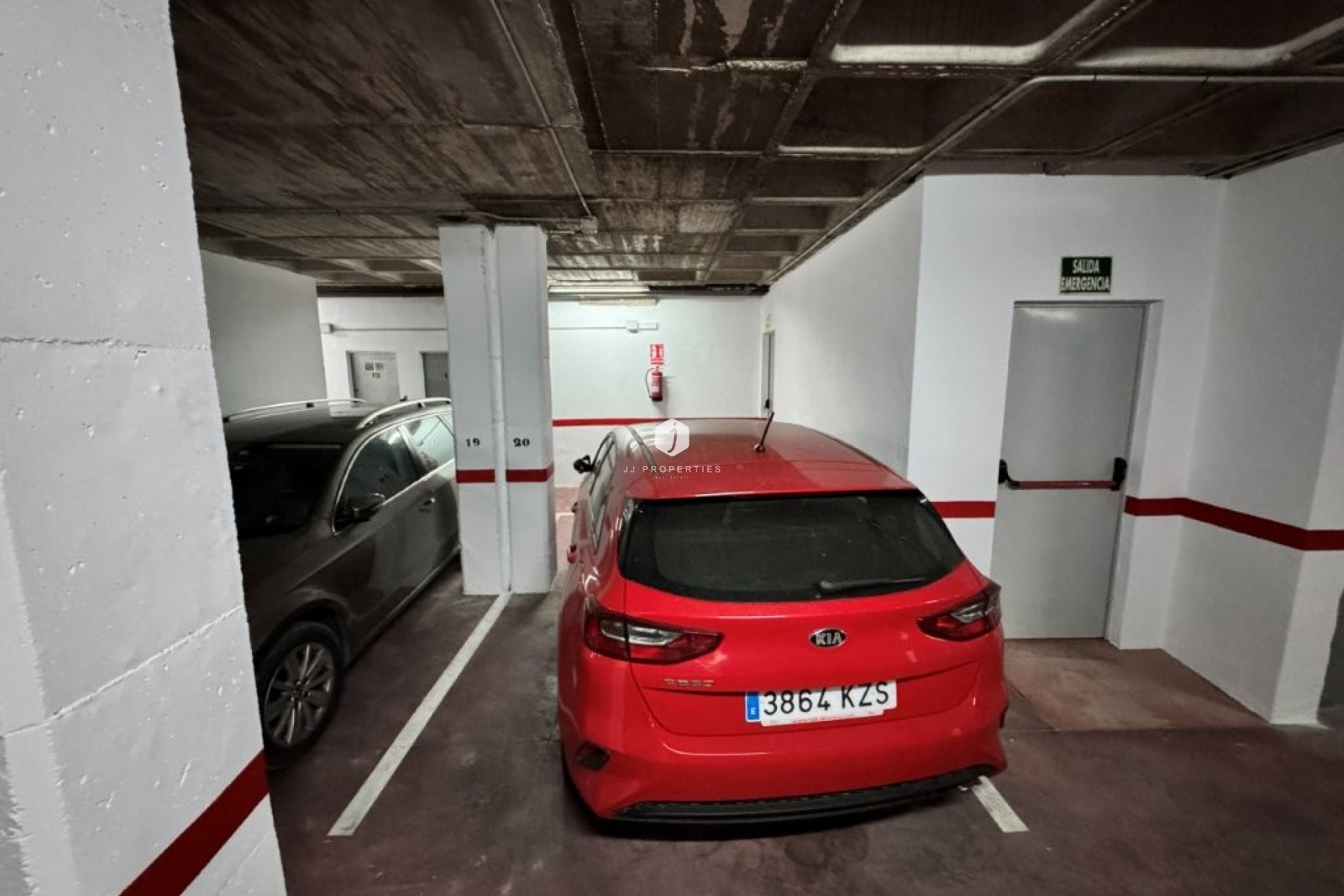 Aus zweiter Hand - Wohnung -
La Mata - Costa Blanca
