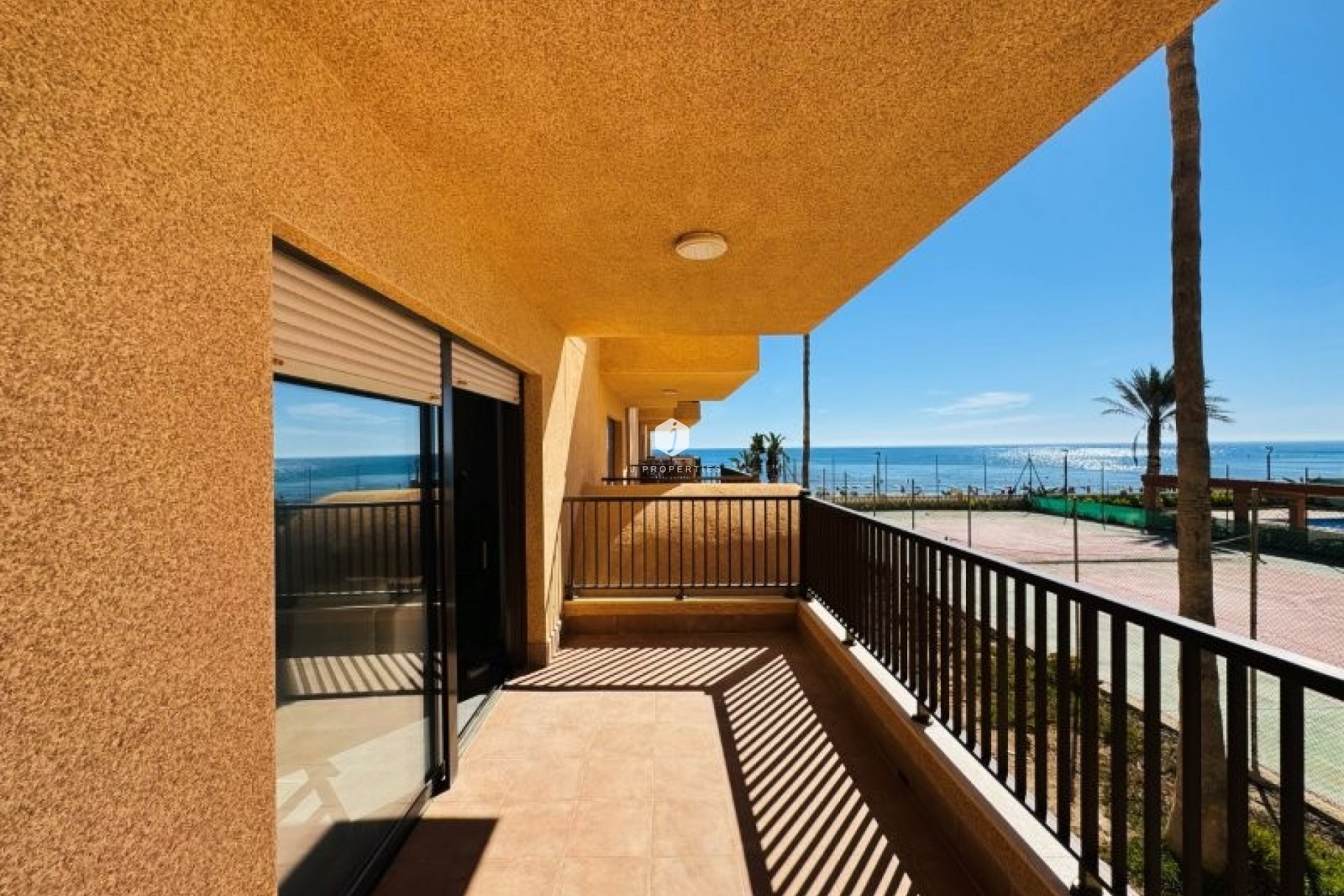 Aus zweiter Hand - Wohnung -
La Mata - Costa Blanca
