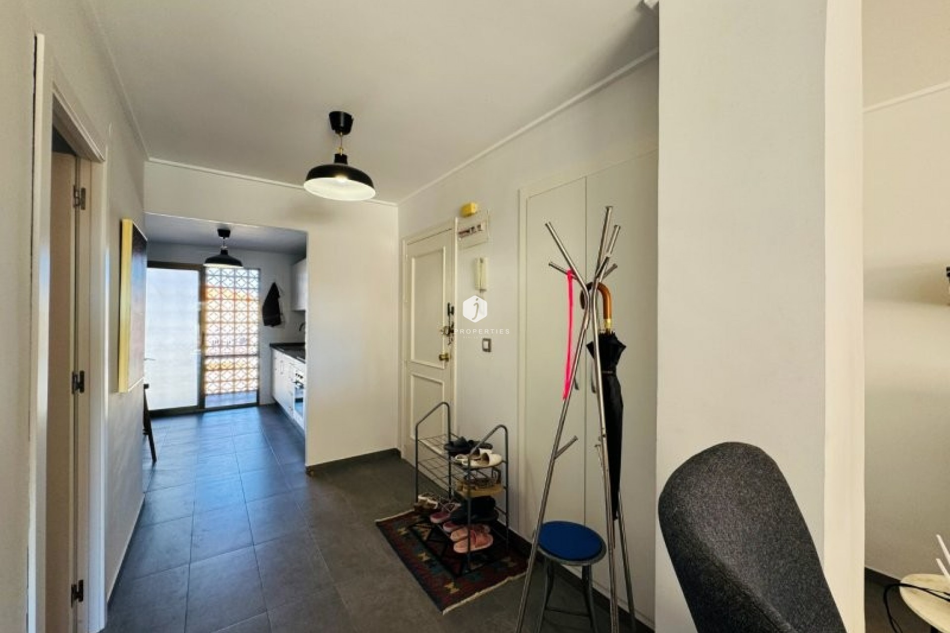 Aus zweiter Hand - Wohnung -
La Mata - Costa Blanca