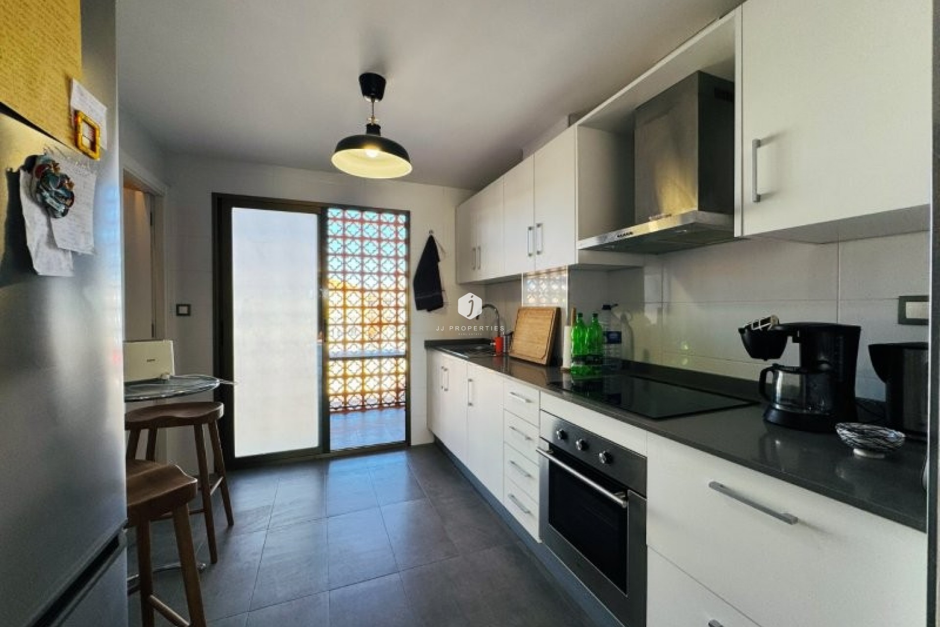 Aus zweiter Hand - Wohnung -
La Mata - Costa Blanca