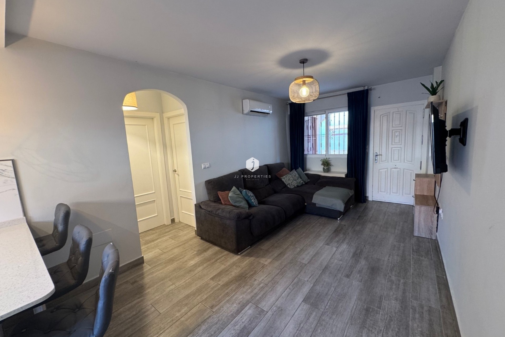 Aus zweiter Hand - Wohnung -
La Zenia - Costa Blanca