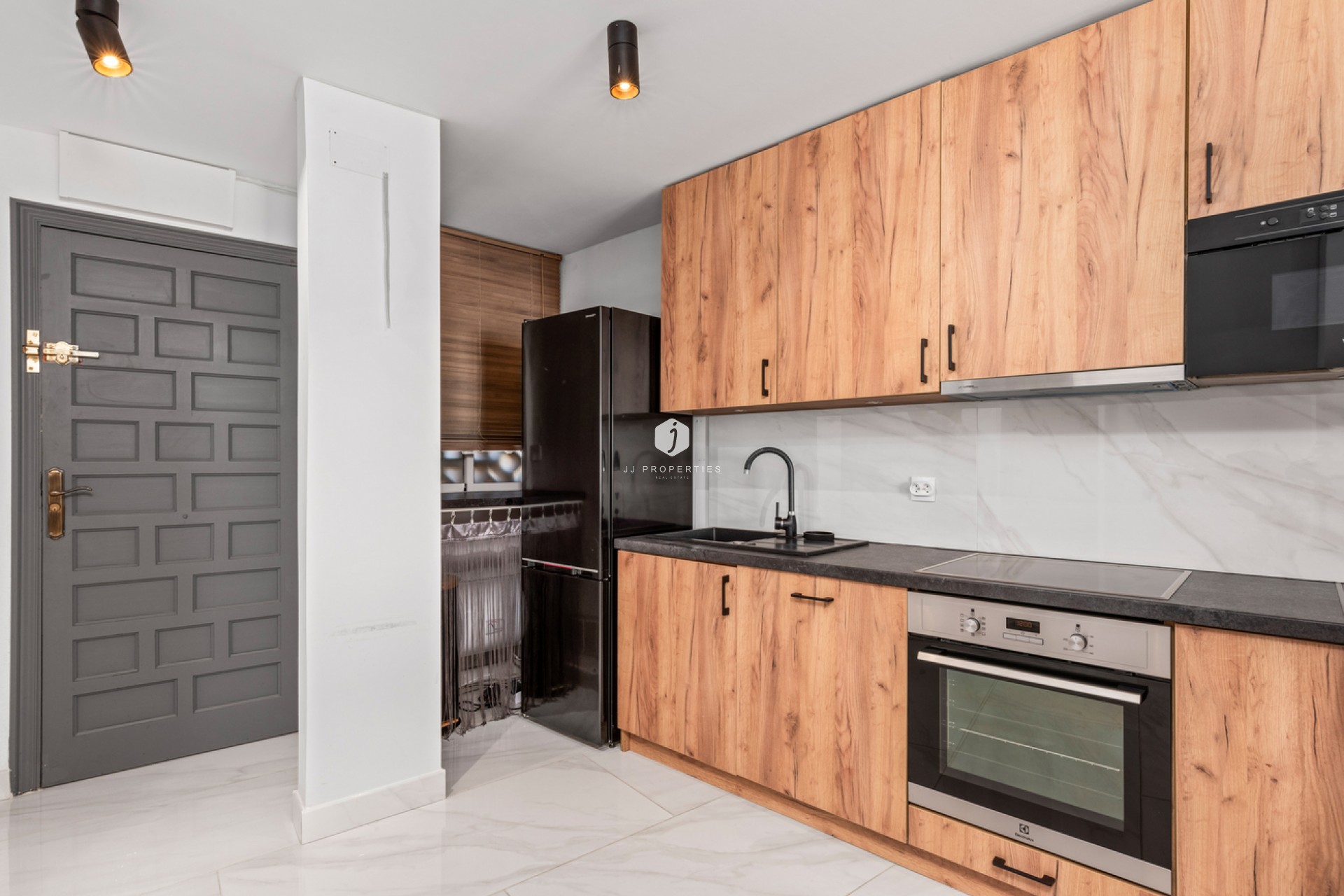 Aus zweiter Hand - Wohnung -
La Zenia - Costa Blanca