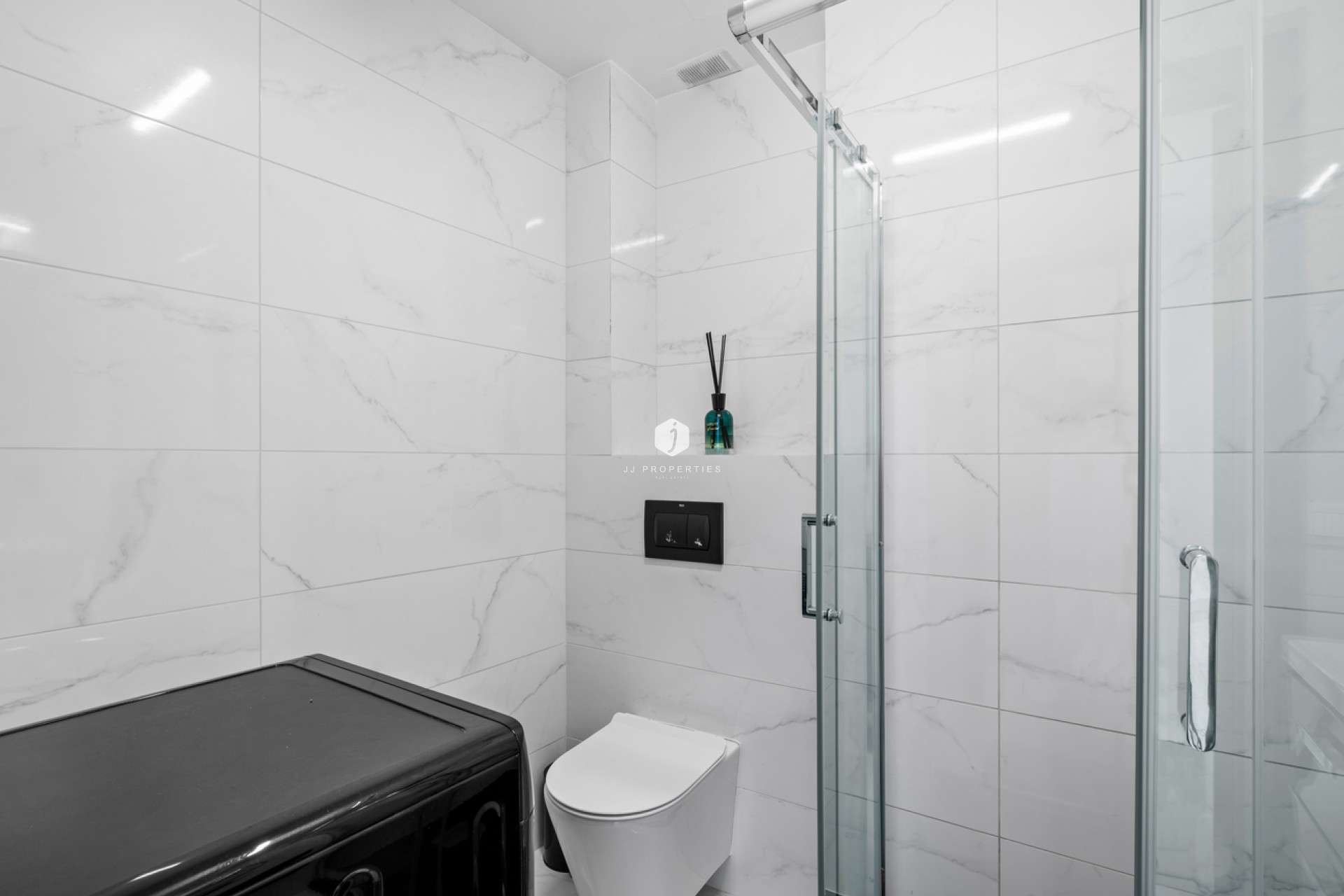 Aus zweiter Hand - Wohnung -
La Zenia - Costa Blanca