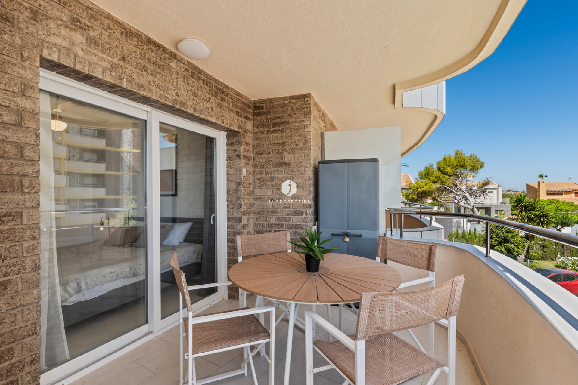 Aus zweiter Hand - Wohnung -
La Zenia - Costa Blanca