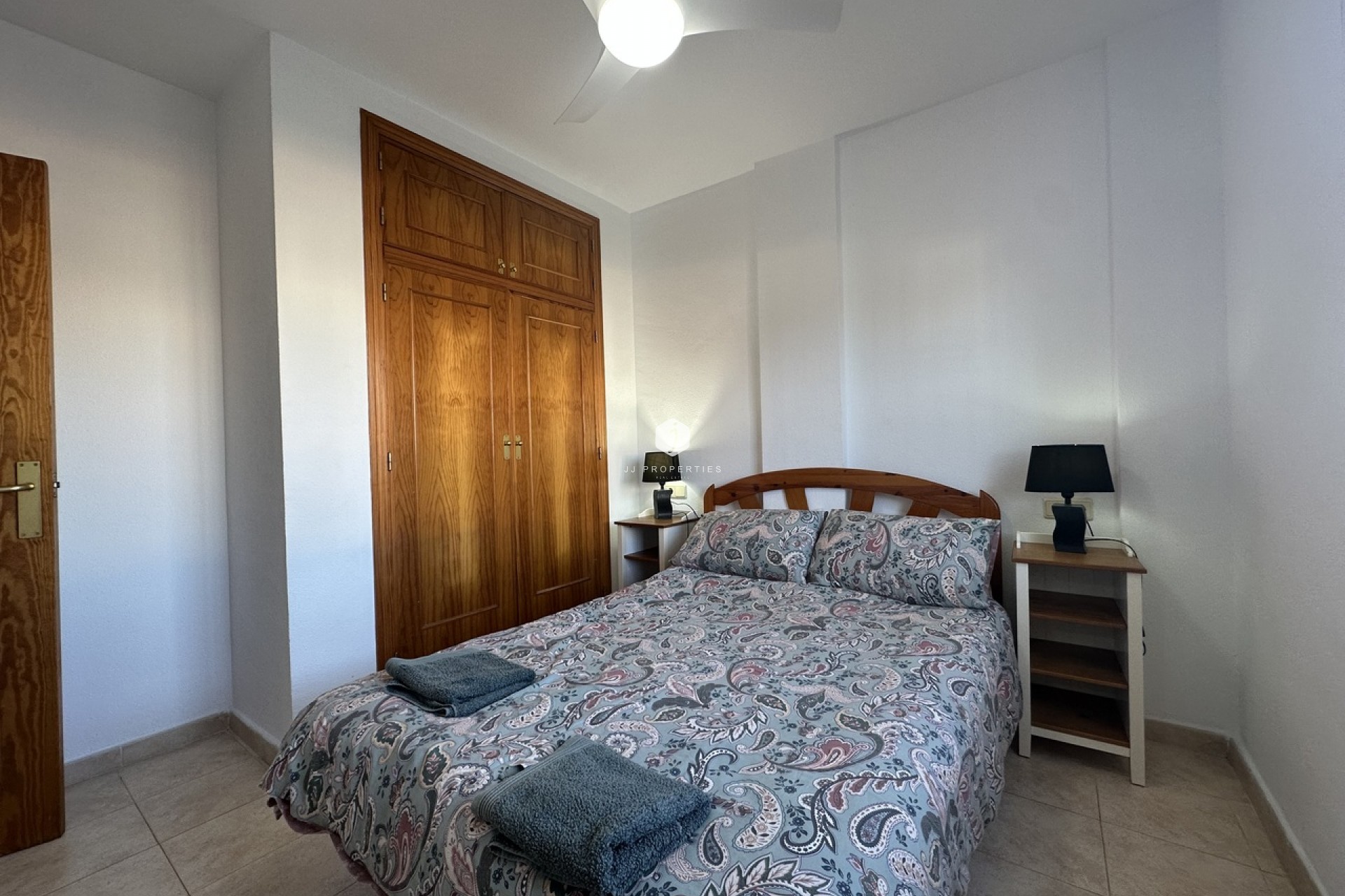 Aus zweiter Hand - Wohnung -
La Zenia - Costa Blanca