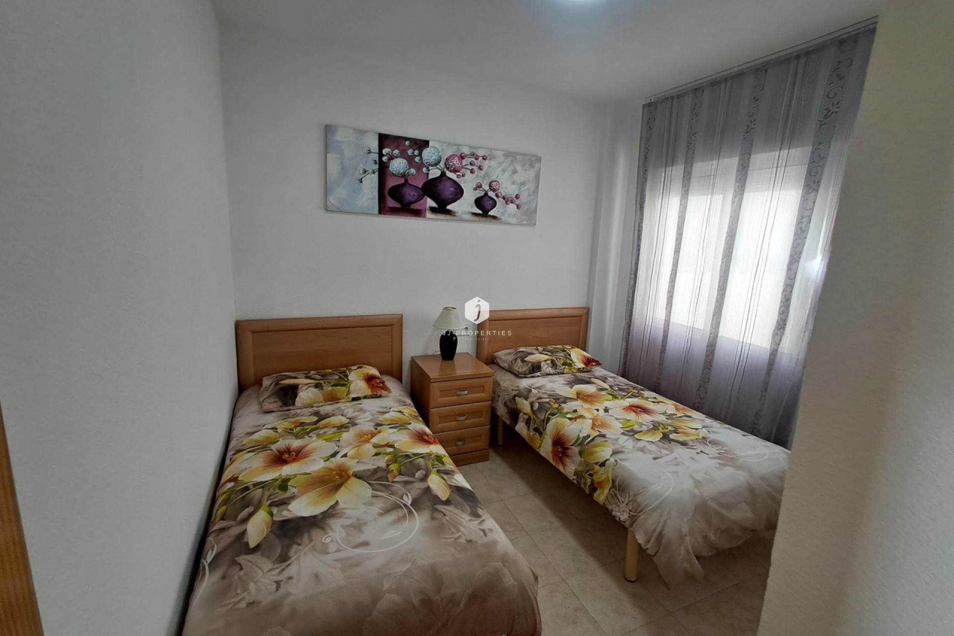 Aus zweiter Hand - Wohnung -
La Zenia - Costa Blanca