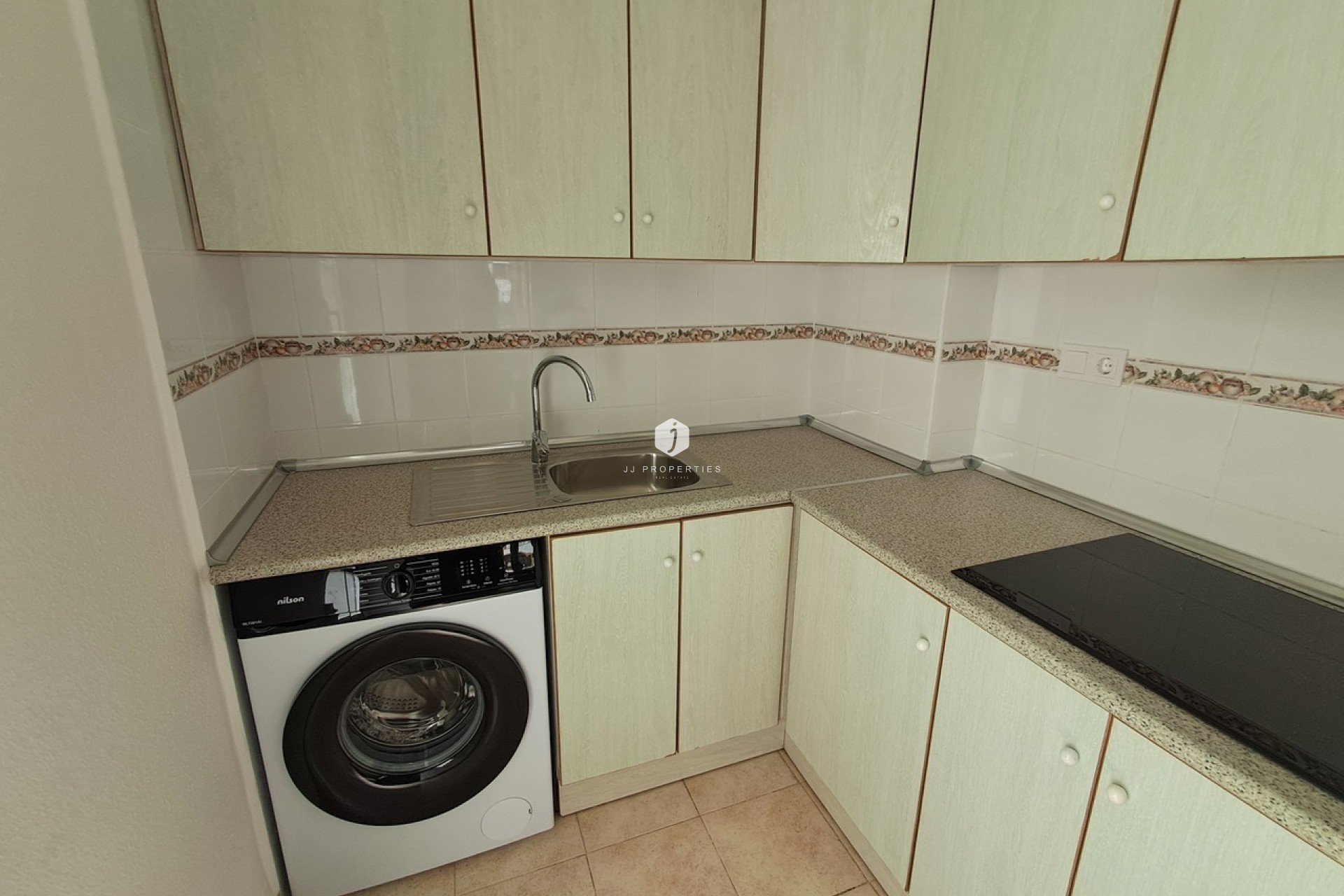 Aus zweiter Hand - Wohnung -
La Zenia - Costa Blanca