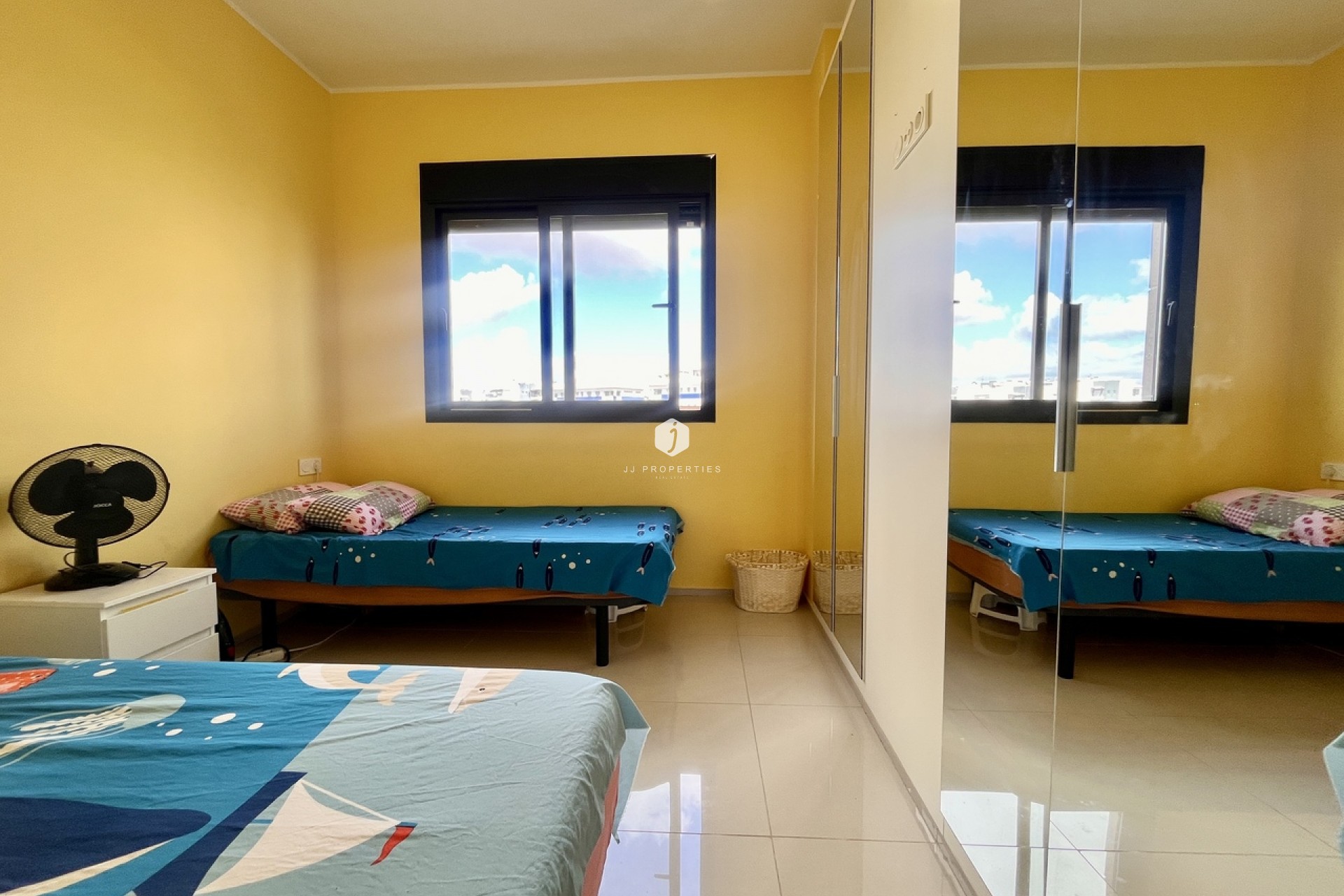 Aus zweiter Hand - Wohnung -
La Zenia - Costa Blanca