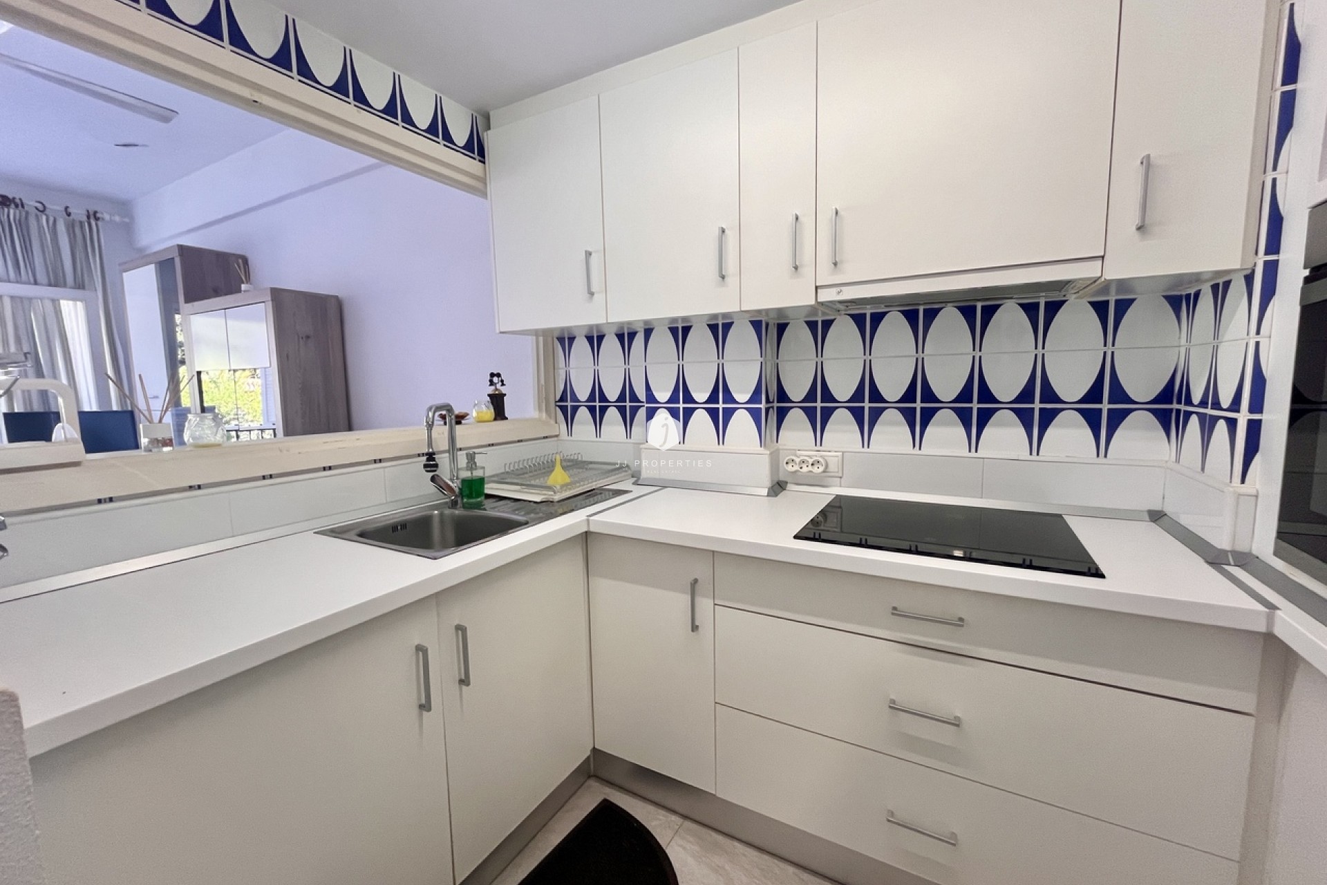 Aus zweiter Hand - Wohnung -
La Zenia - Costa Blanca