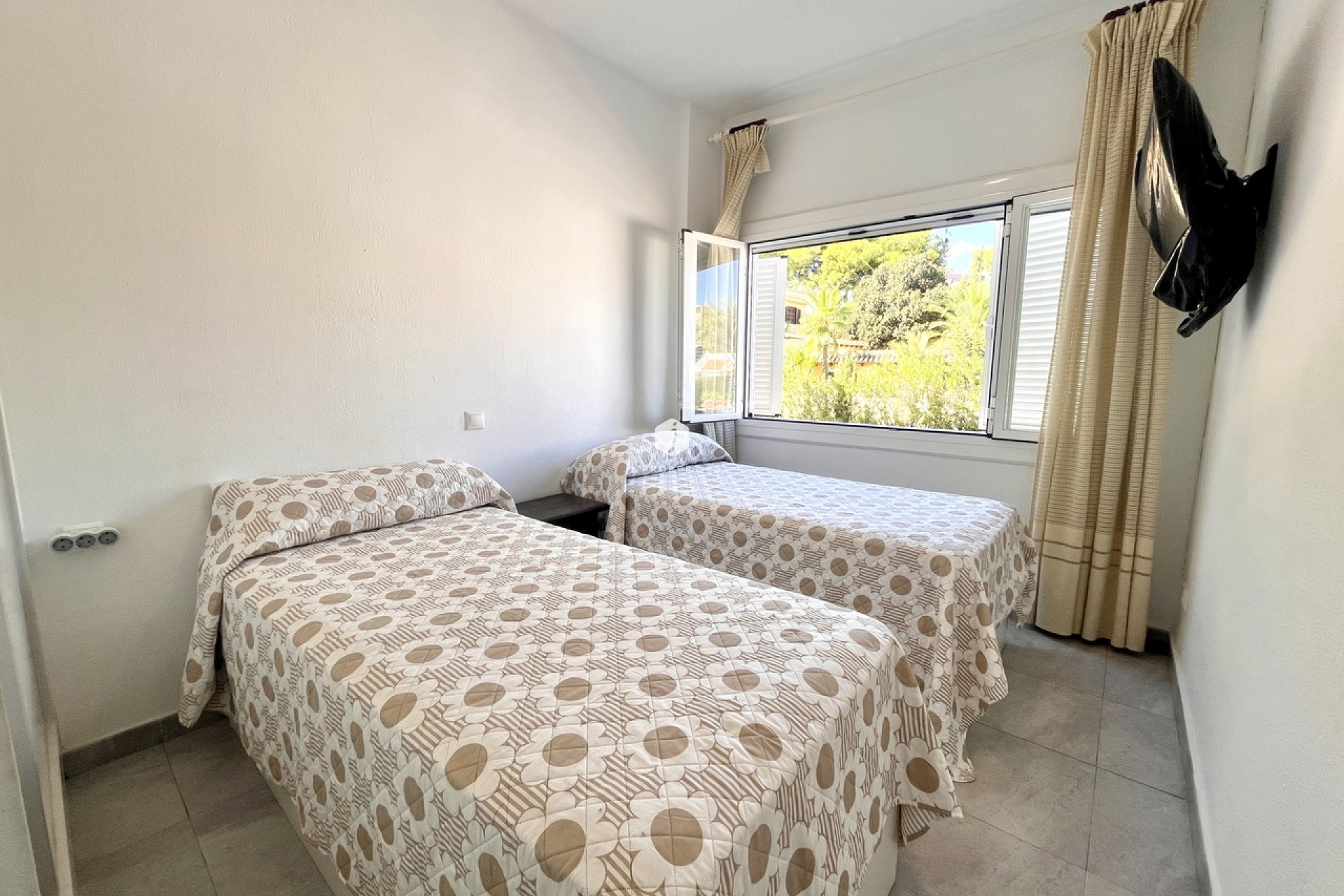 Aus zweiter Hand - Wohnung -
La Zenia - Costa Blanca