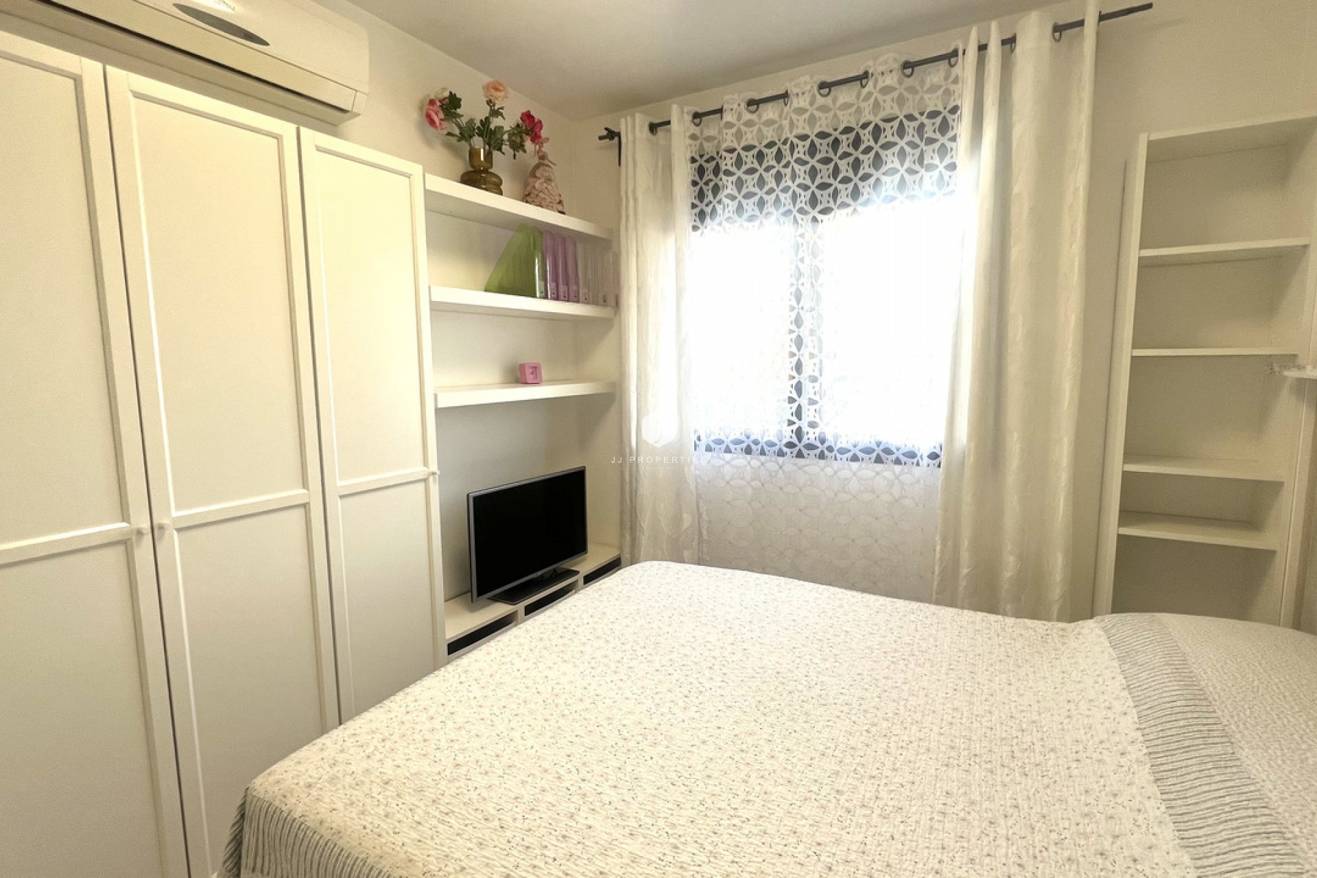 Aus zweiter Hand - Wohnung -
La Zenia - Costa Blanca