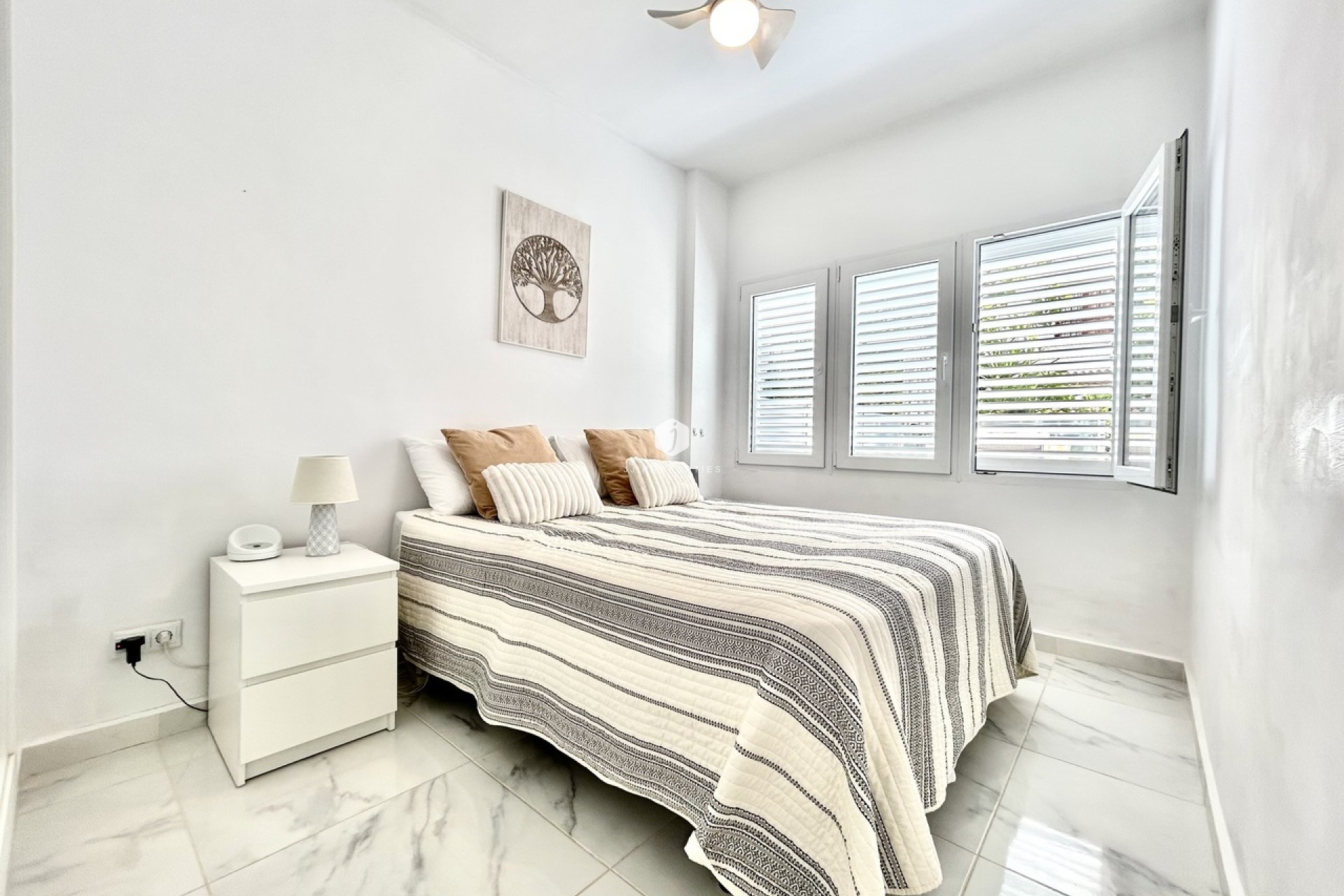 Aus zweiter Hand - Wohnung -
La Zenia - Costa Blanca