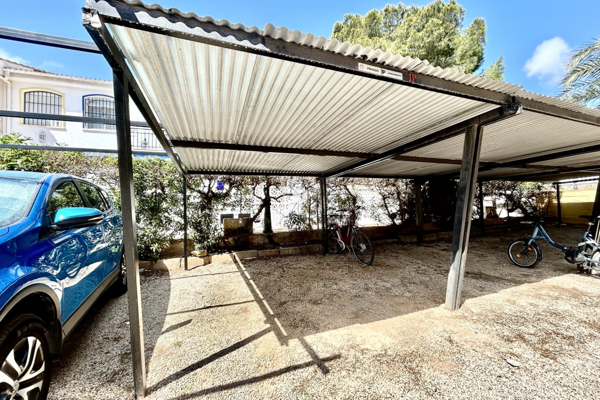 Aus zweiter Hand - Wohnung -
La Zenia - Costa Blanca