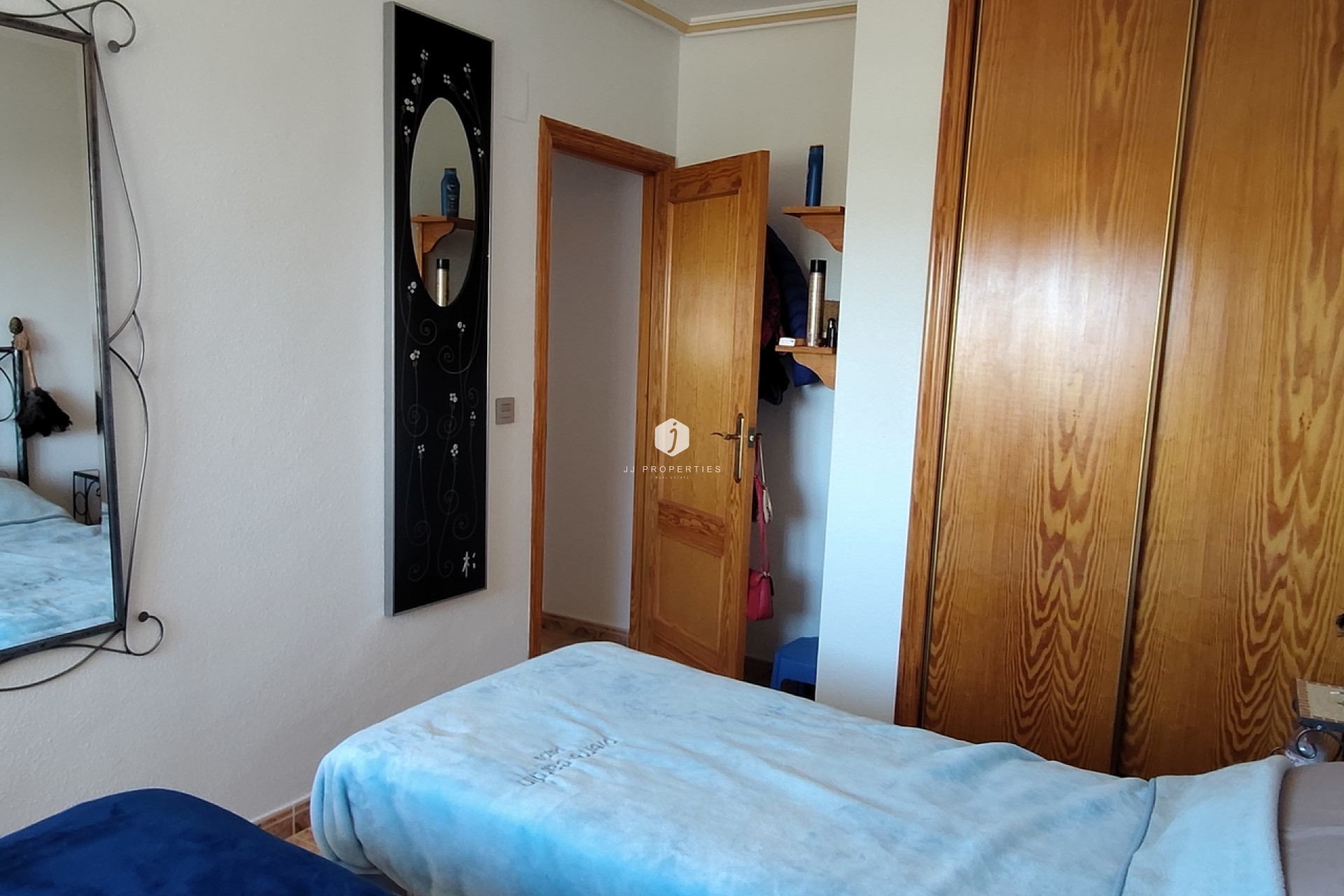 Aus zweiter Hand - Wohnung -
La Zenia - Costa Blanca