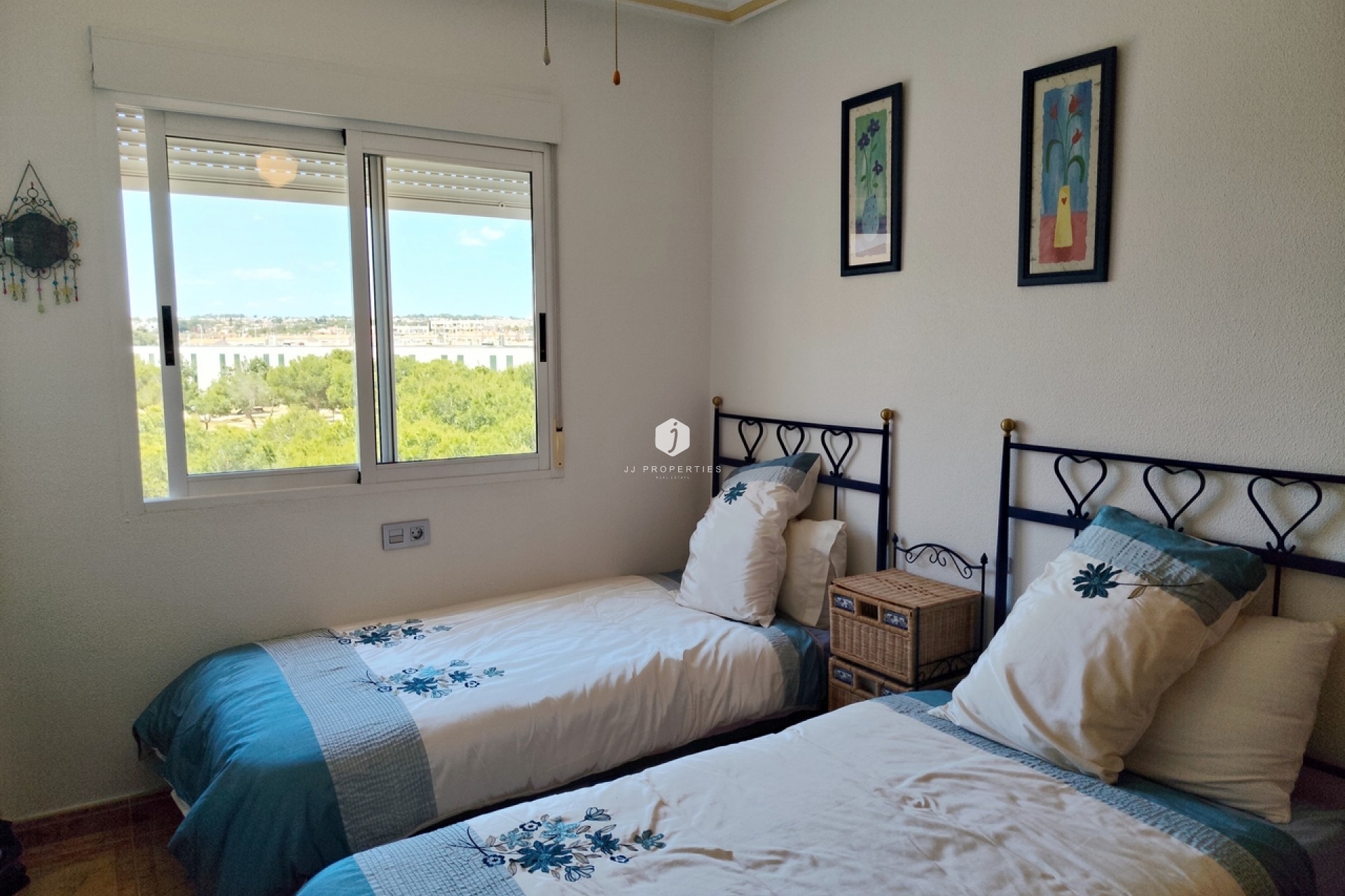 Aus zweiter Hand - Wohnung -
La Zenia - Costa Blanca