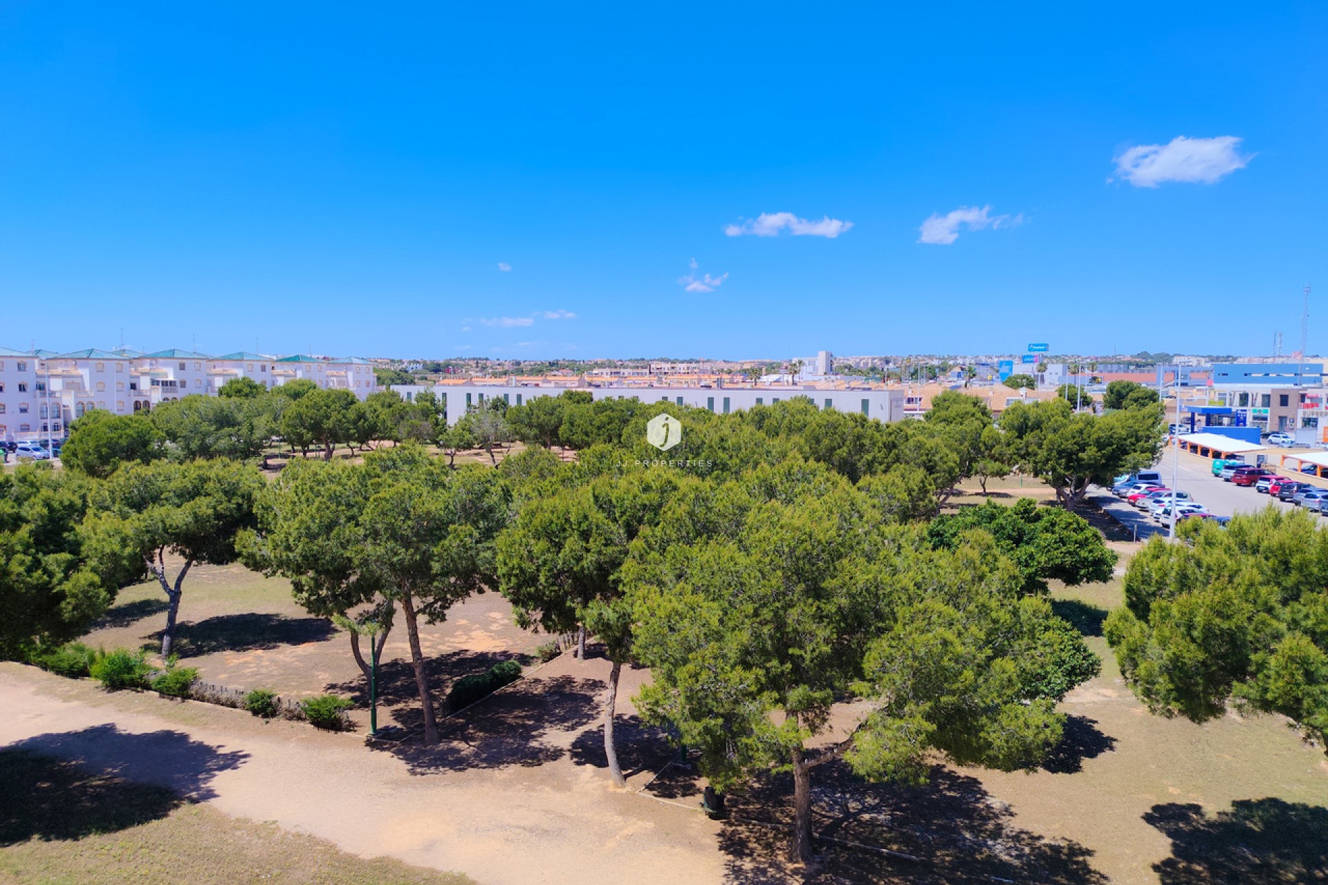 Aus zweiter Hand - Wohnung -
La Zenia - Costa Blanca