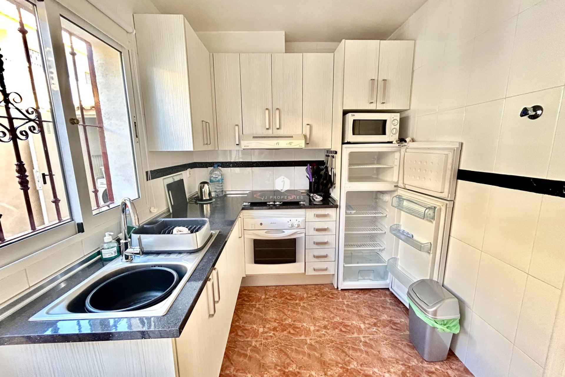 Aus zweiter Hand - Wohnung -
La Zenia - Costa Blanca