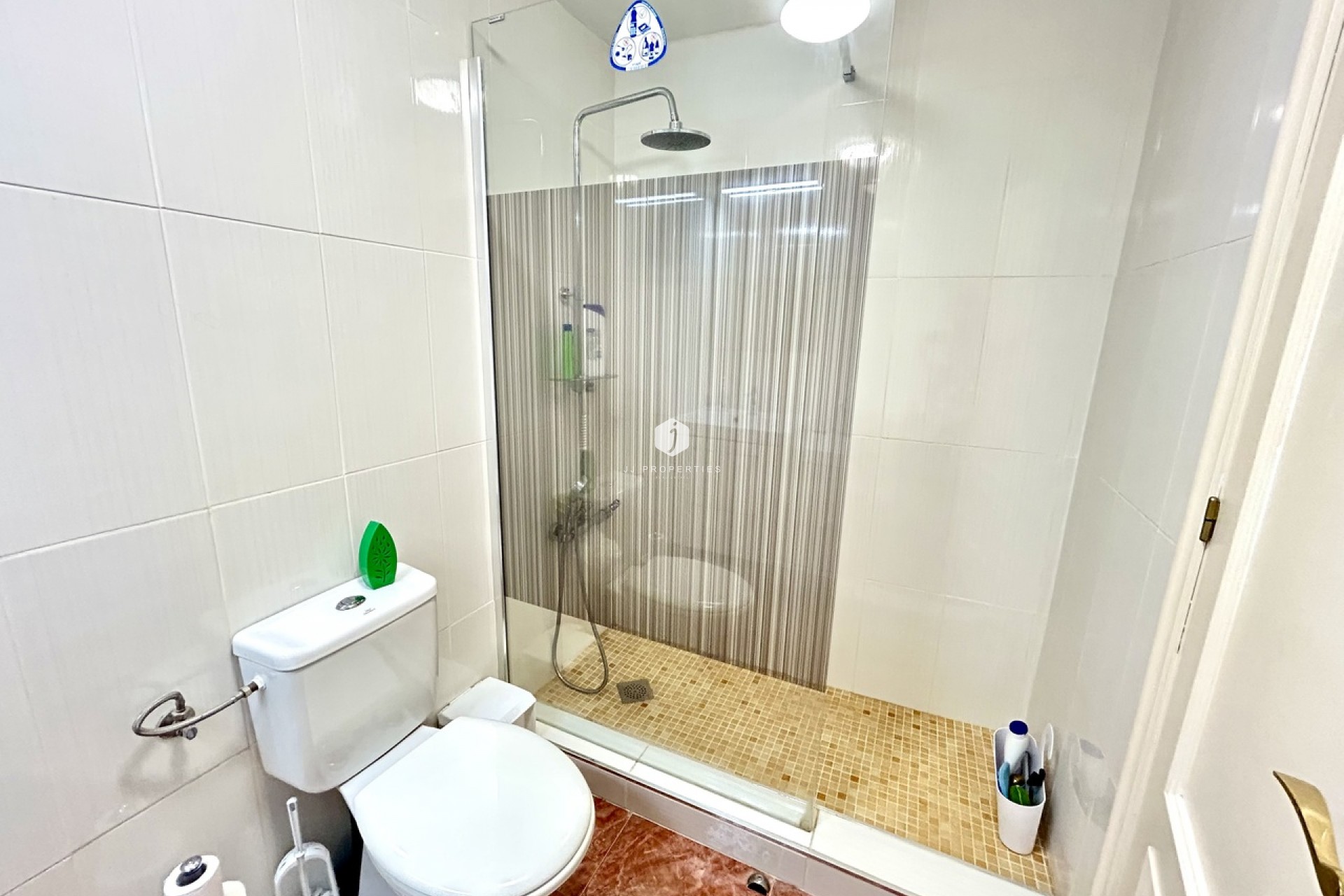 Aus zweiter Hand - Wohnung -
La Zenia - Costa Blanca