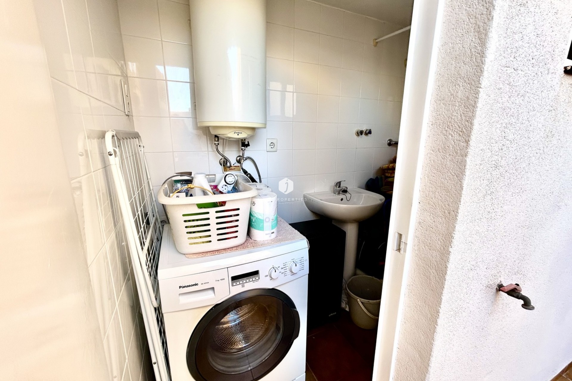 Aus zweiter Hand - Wohnung -
La Zenia - Costa Blanca
