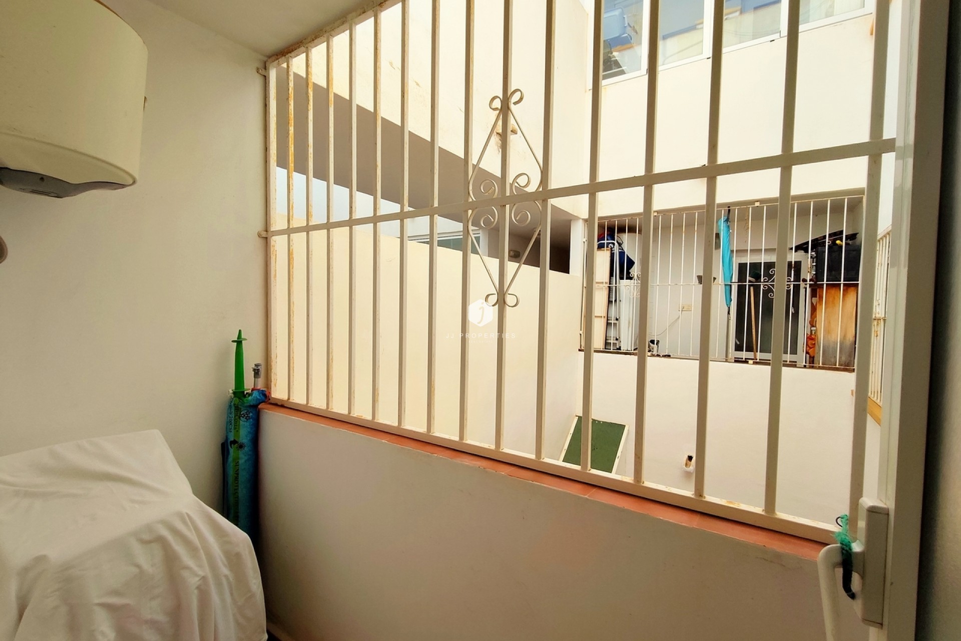 Aus zweiter Hand - Wohnung -
La Zenia - Costa Blanca