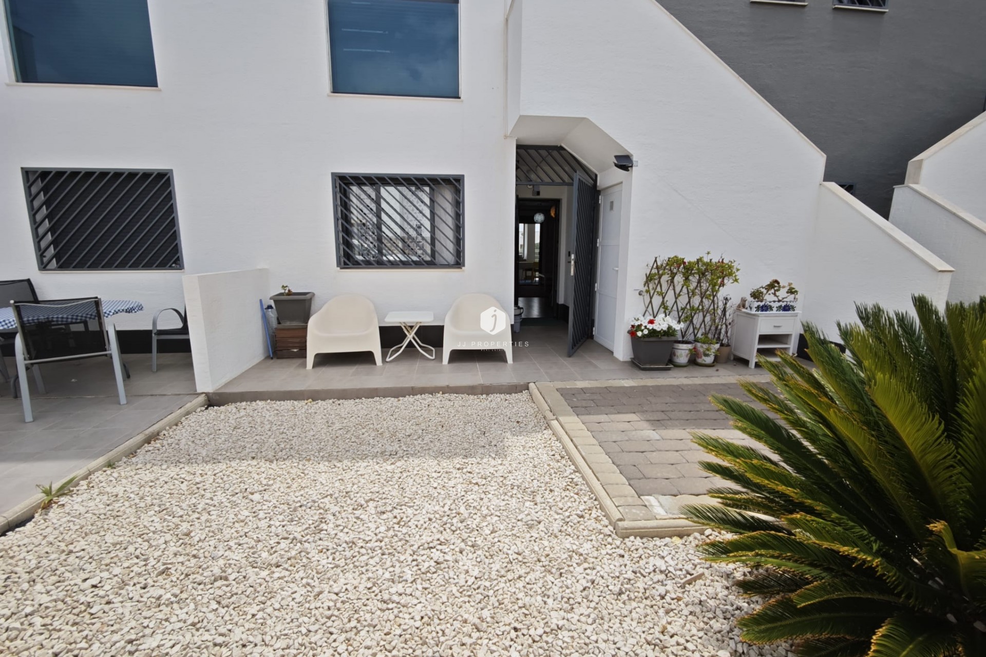Aus zweiter Hand - Wohnung -
La Zenia - Costa Blanca