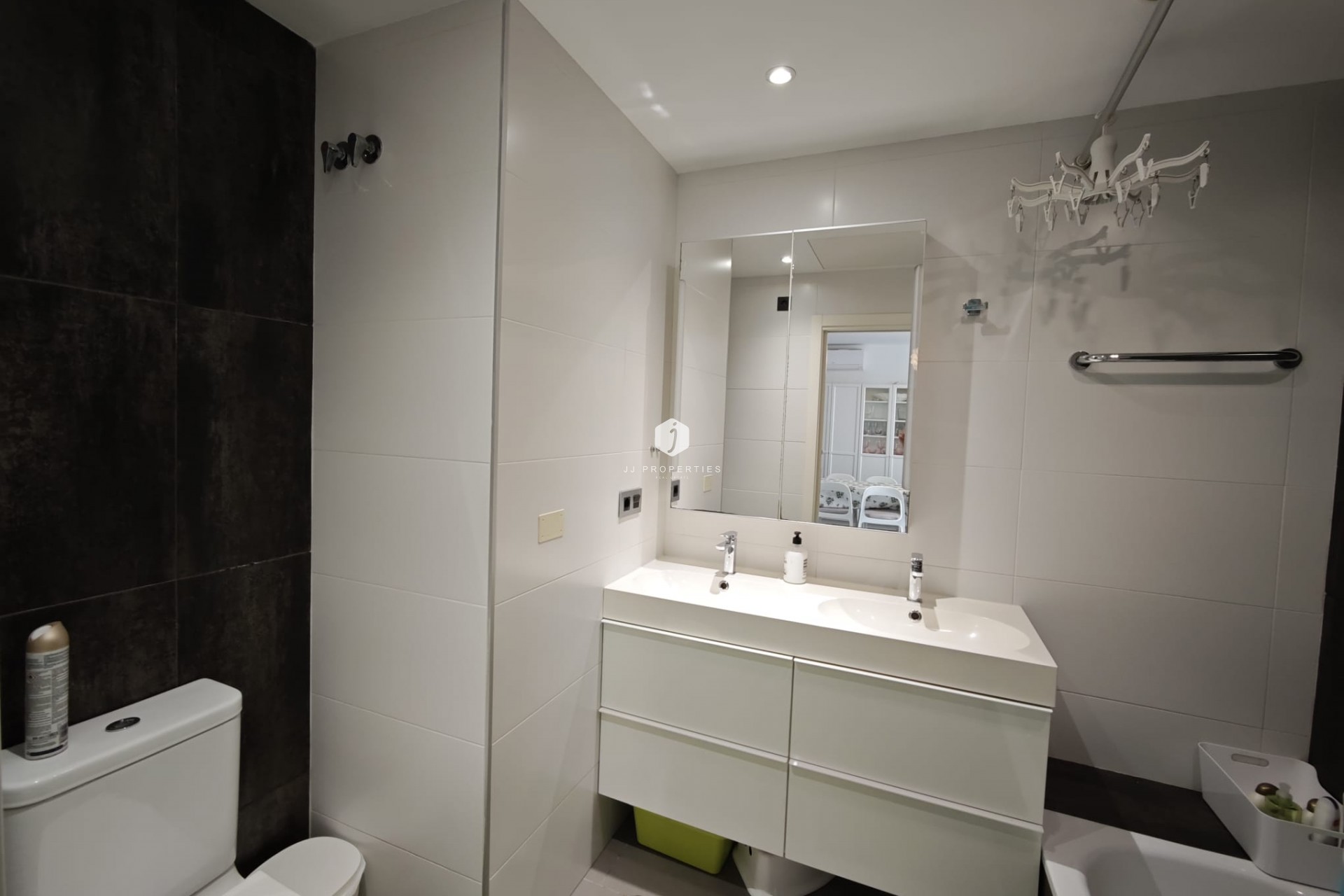 Aus zweiter Hand - Wohnung -
La Zenia - Costa Blanca