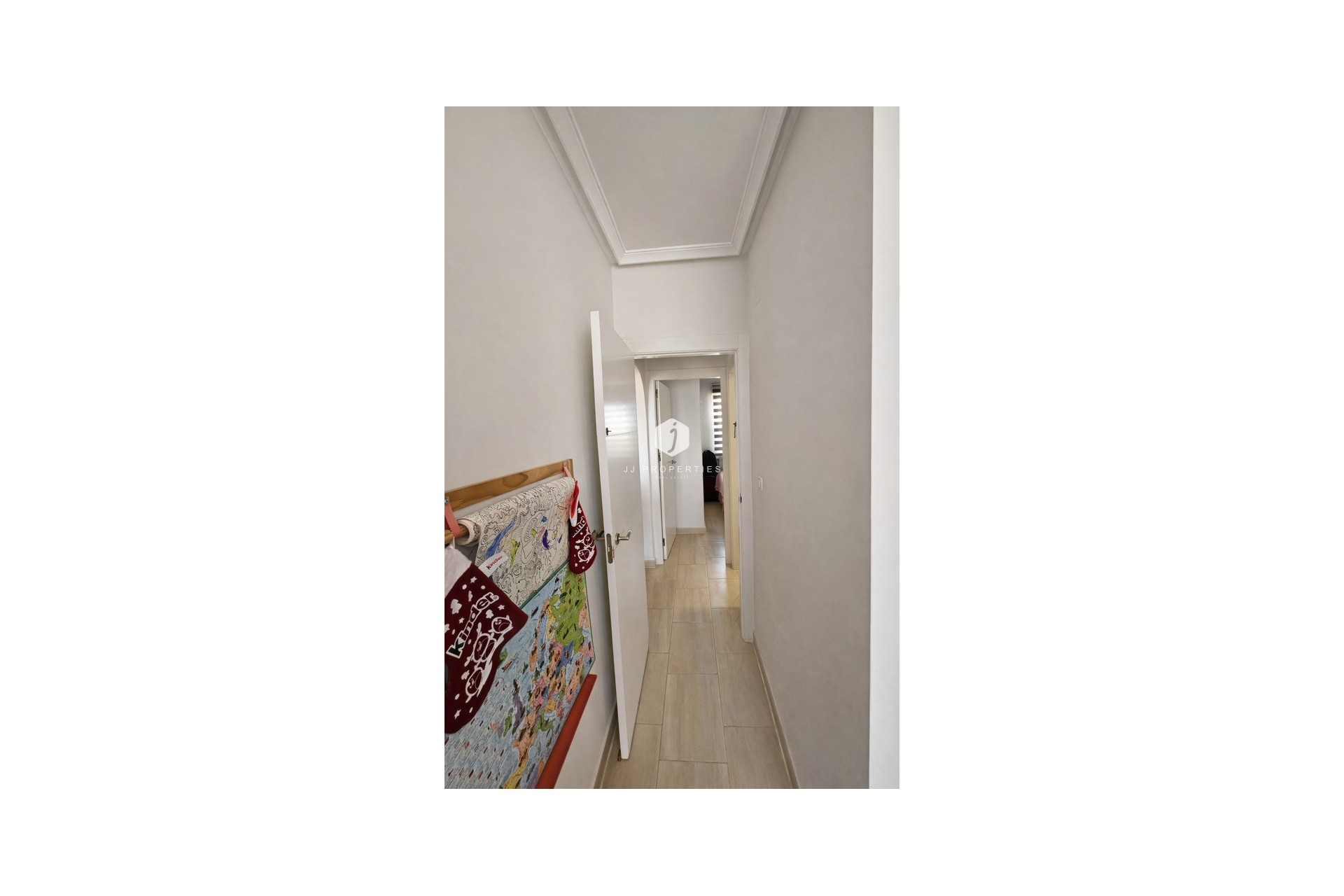 Aus zweiter Hand - Wohnung -
Lomas de Caboroig - Costa Blanca