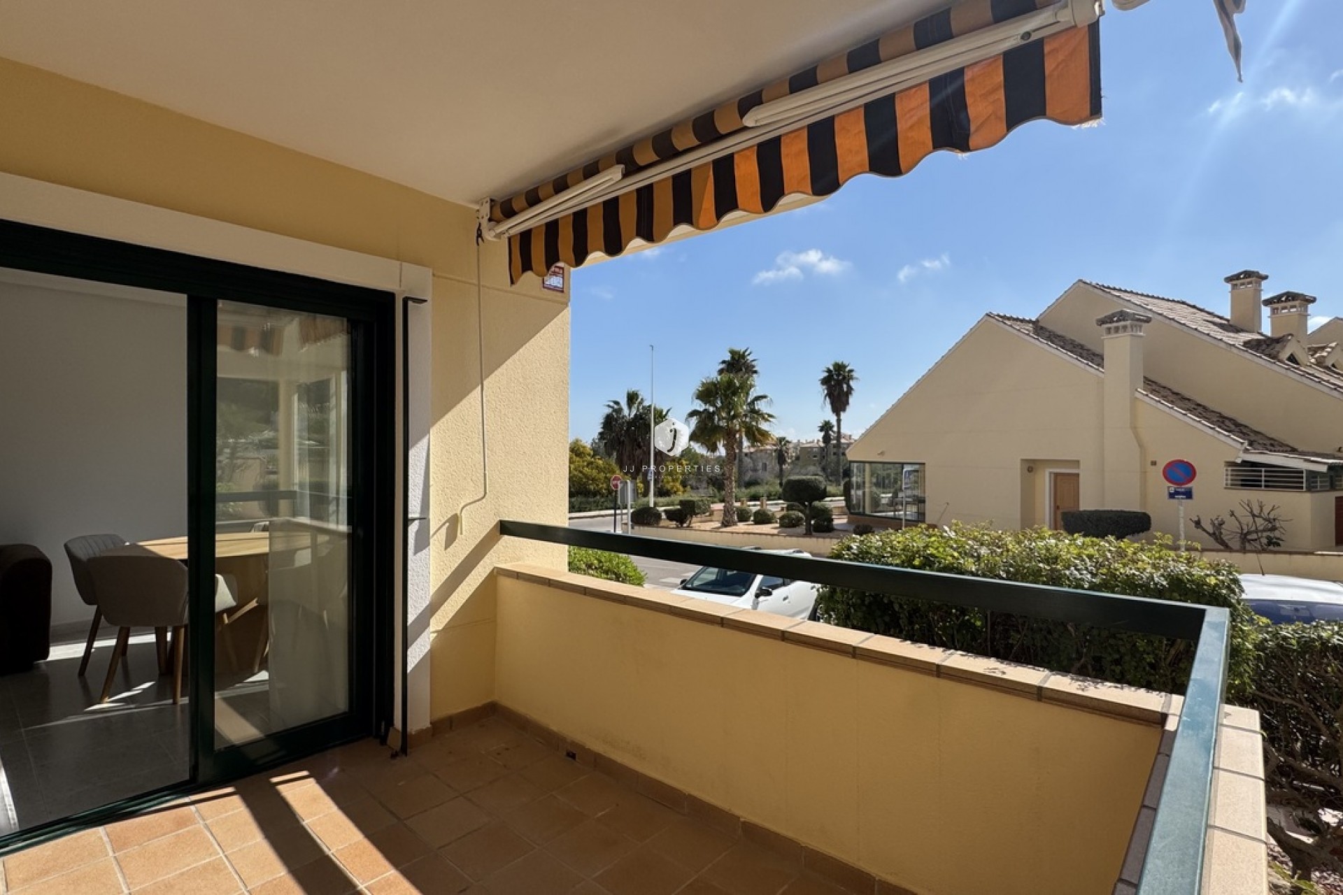 Aus zweiter Hand - Wohnung -
Lomas De Campoamor - Costa Blanca