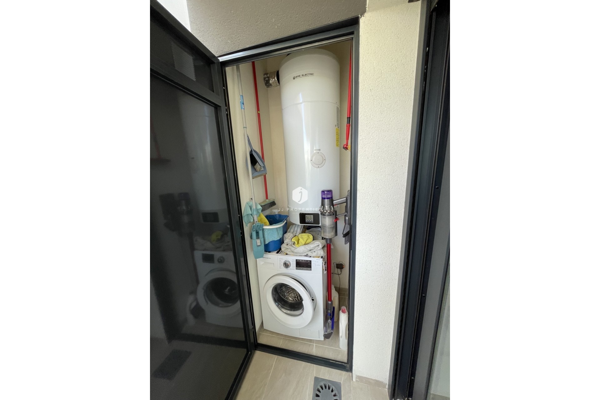 Aus zweiter Hand - Wohnung -
Los Altos - Costa Blanca