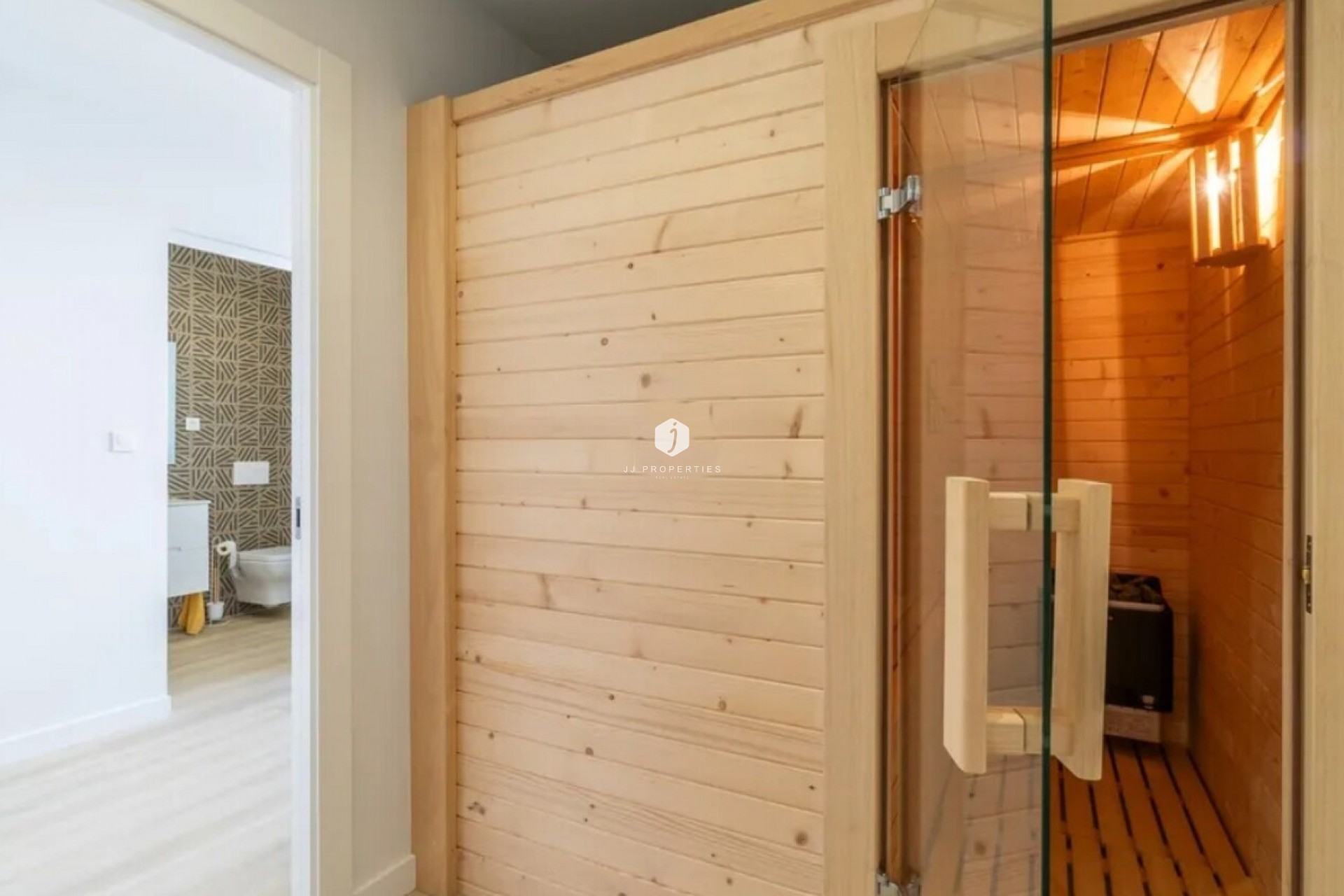 Aus zweiter Hand - Wohnung -
Los Altos - Costa Blanca