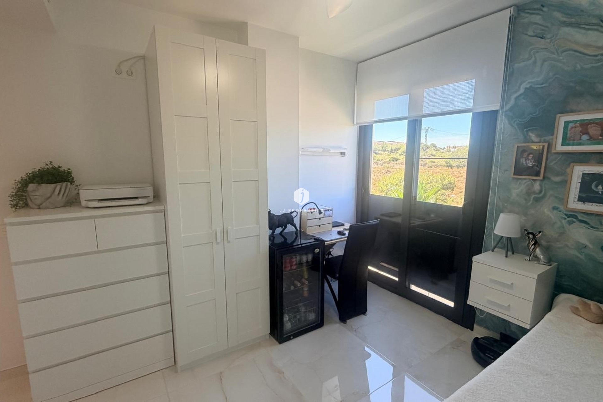 Aus zweiter Hand - Wohnung -
Los Altos - Costa Blanca