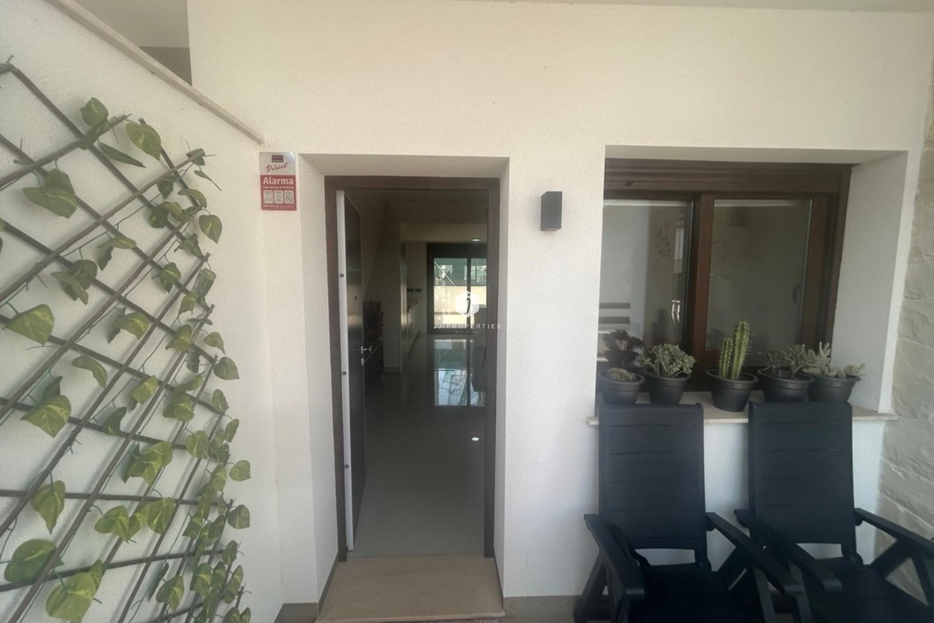 Aus zweiter Hand - Wohnung -
Los Balcones - AMAY Urbanisation