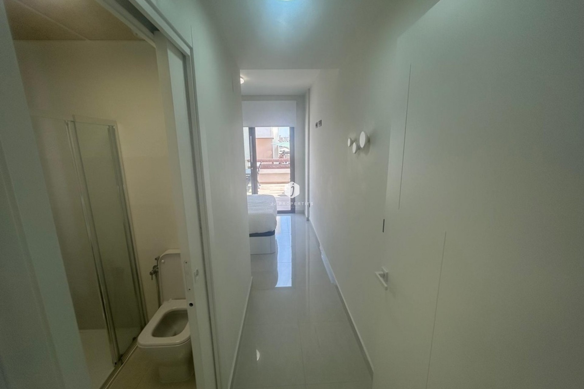 Aus zweiter Hand - Wohnung -
Los Balcones - AMAY Urbanisation