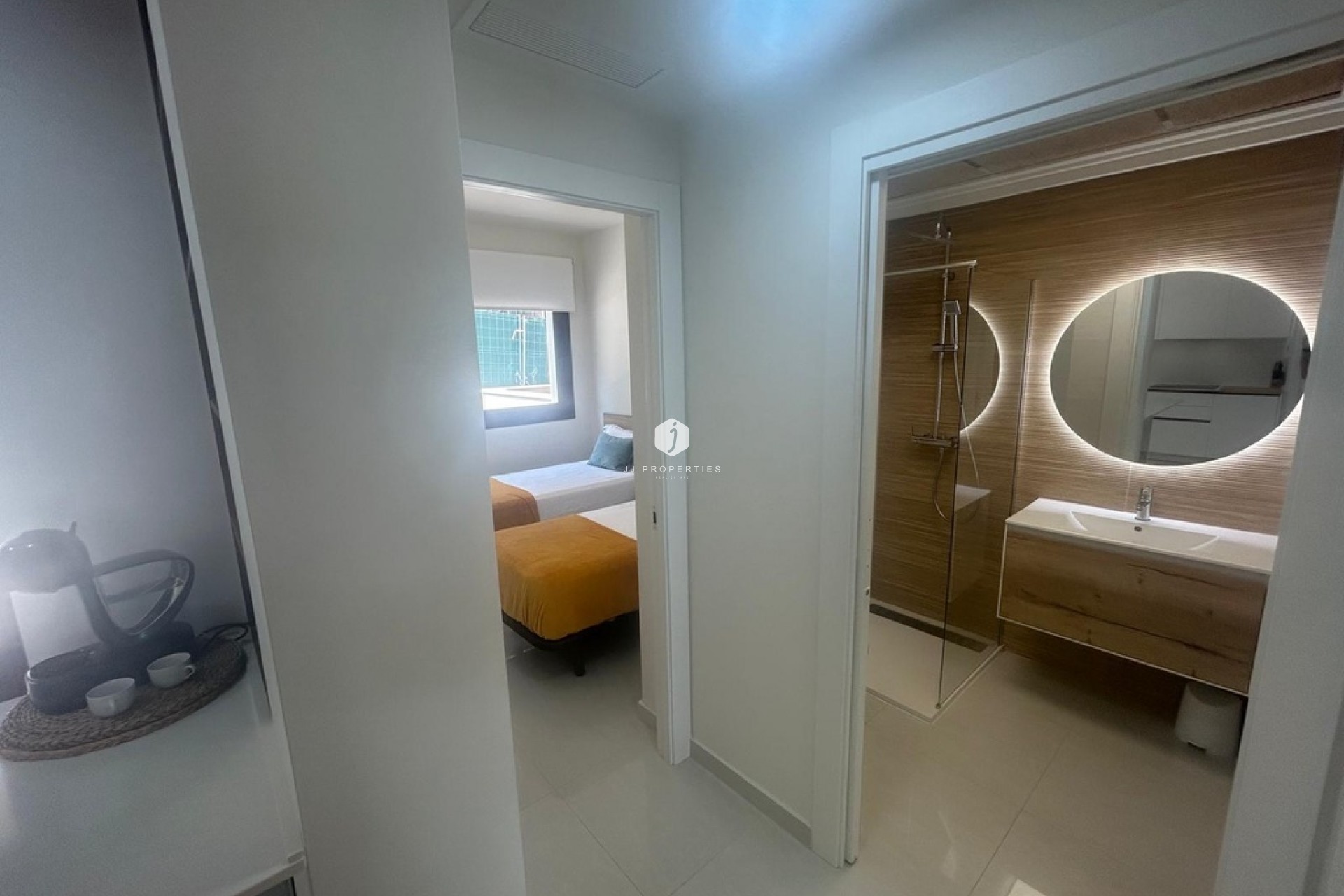 Aus zweiter Hand - Wohnung -
Los Balcones - AMAY Urbanisation