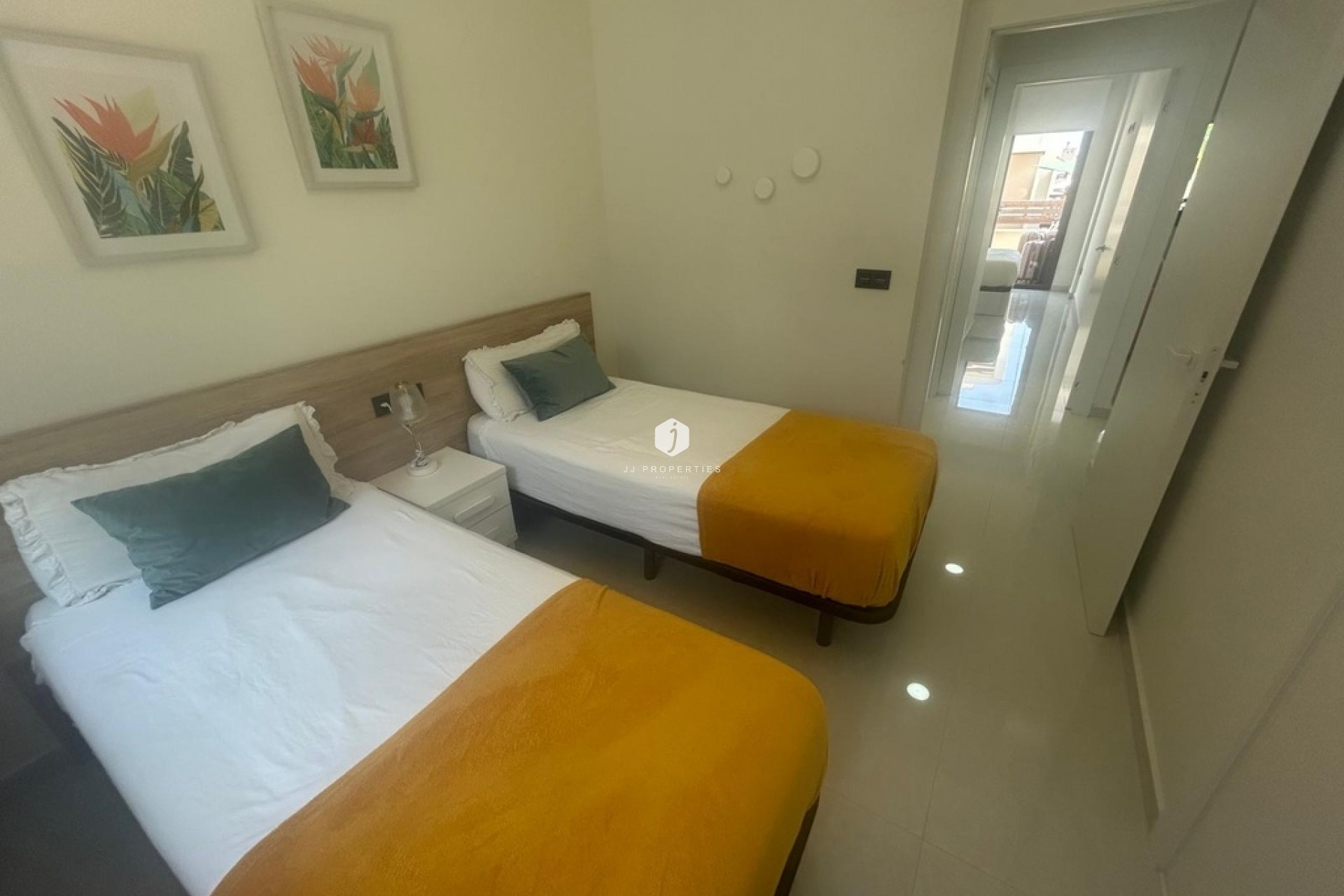 Aus zweiter Hand - Wohnung -
Los Balcones - AMAY Urbanisation