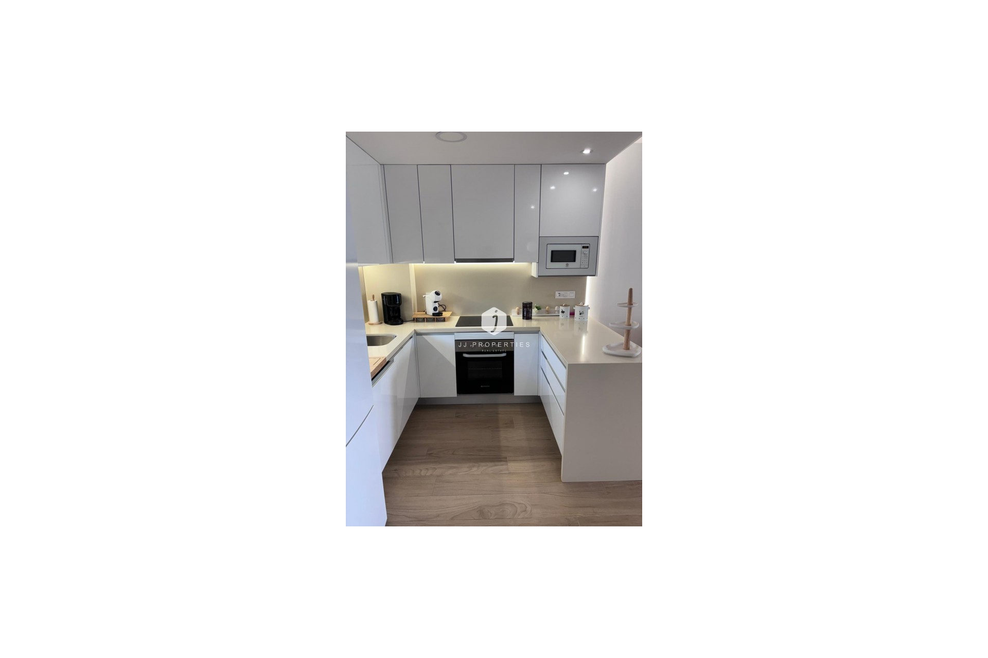 Aus zweiter Hand - Wohnung -
Los Balcones - Costa Blanca