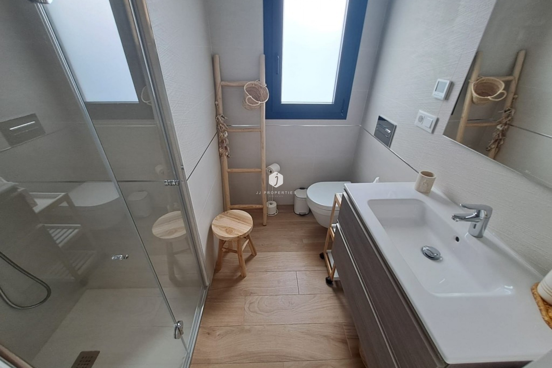 Aus zweiter Hand - Wohnung -
Los Balcones - Costa Blanca