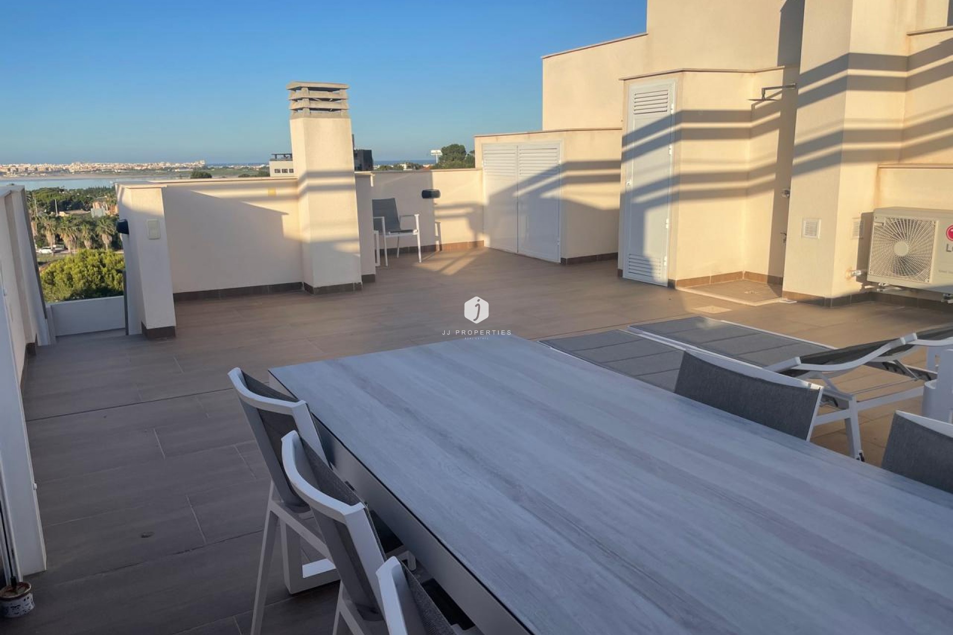 Aus zweiter Hand - Wohnung -
Los Balcones - Costa Blanca