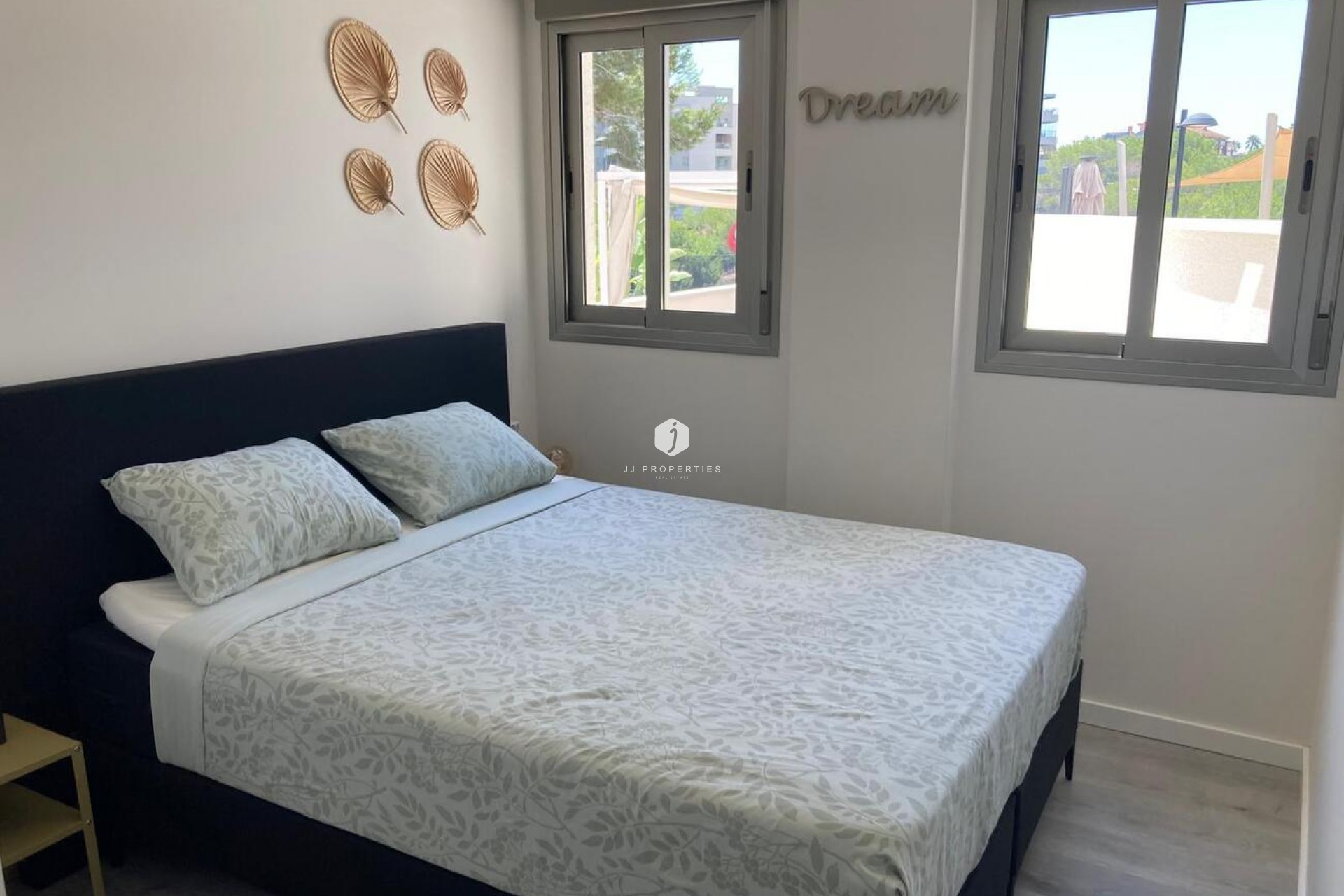 Aus zweiter Hand - Wohnung -
Los Dolses - Costa Blanca