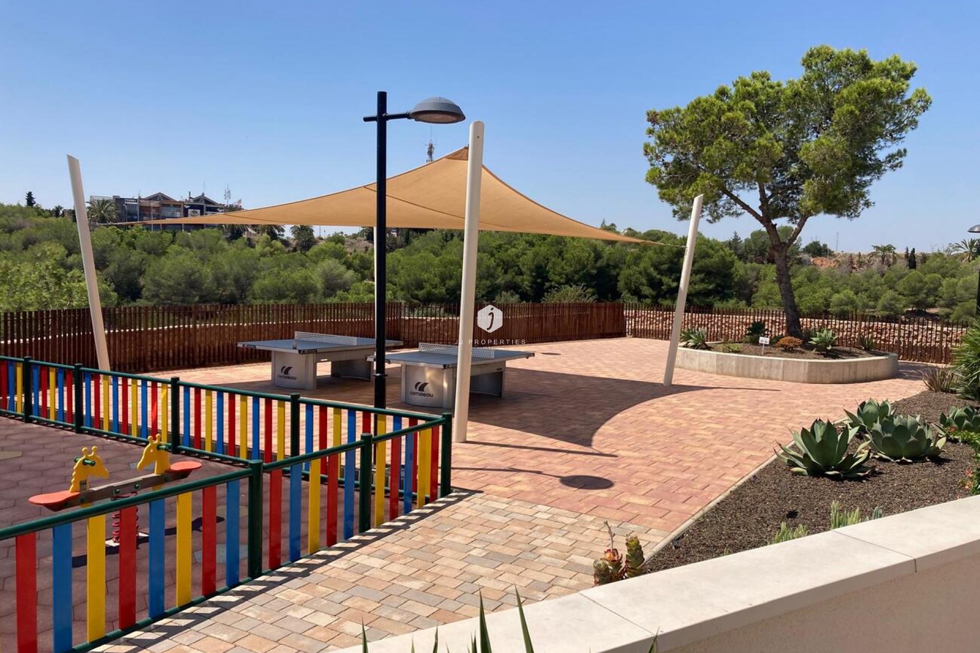 Aus zweiter Hand - Wohnung -
Los Dolses - Costa Blanca