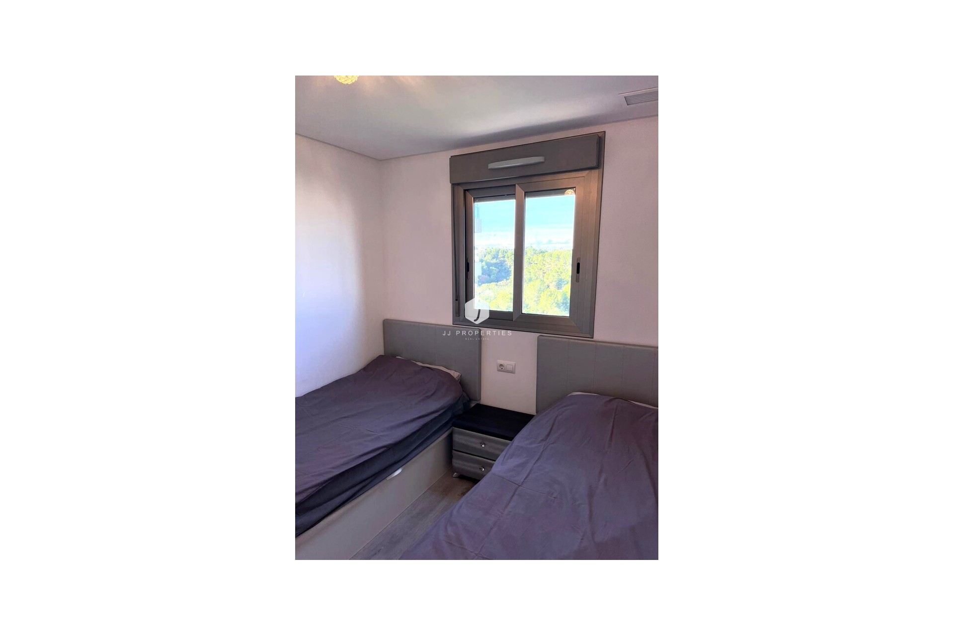 Aus zweiter Hand - Wohnung -
Los Dolses - Inland