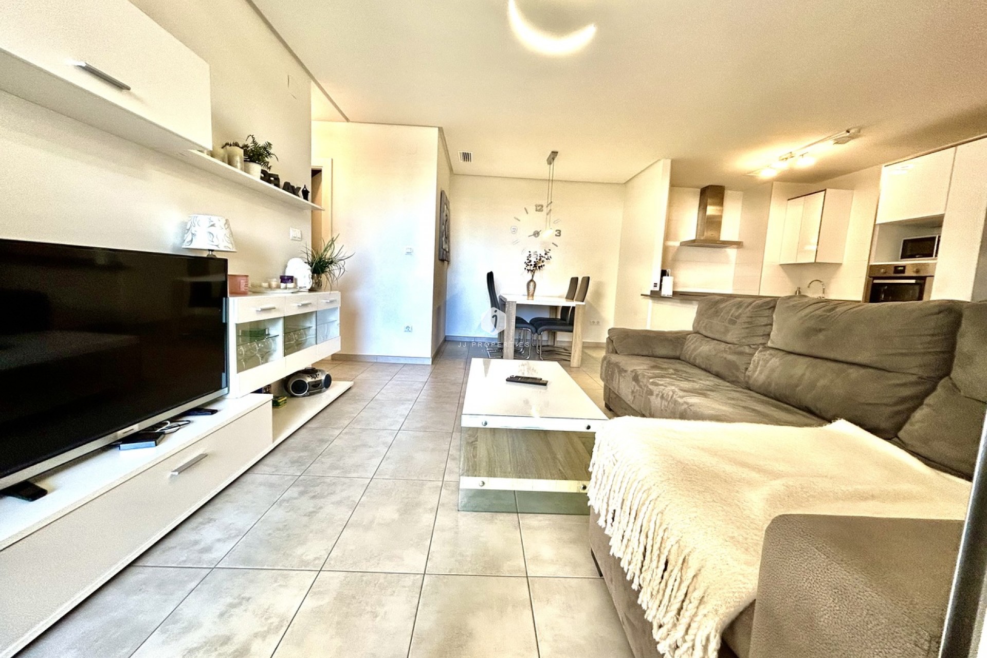 Aus zweiter Hand - Wohnung -
Los Dolses - Inland