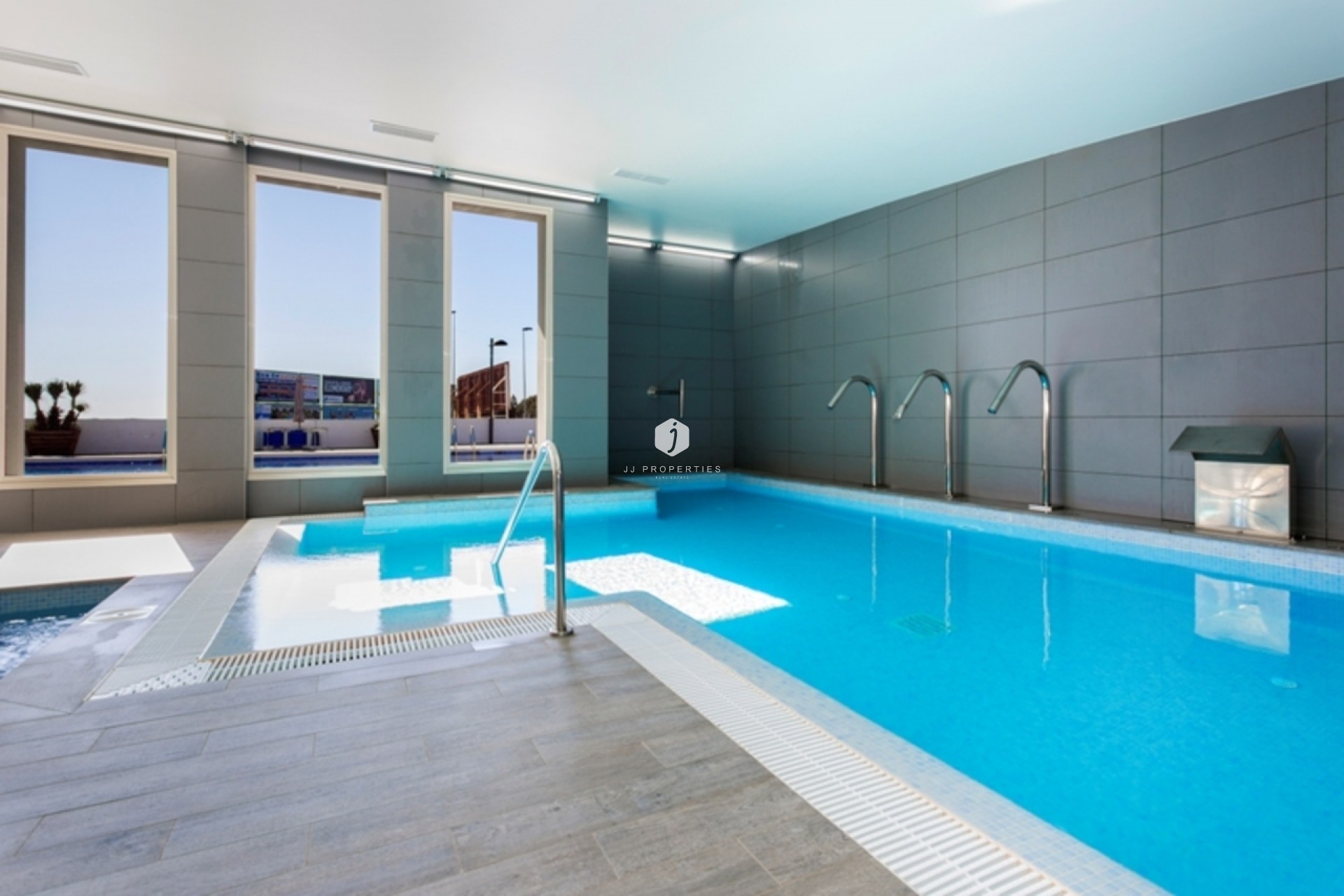 Aus zweiter Hand - Wohnung -
Los Dolses - Inland