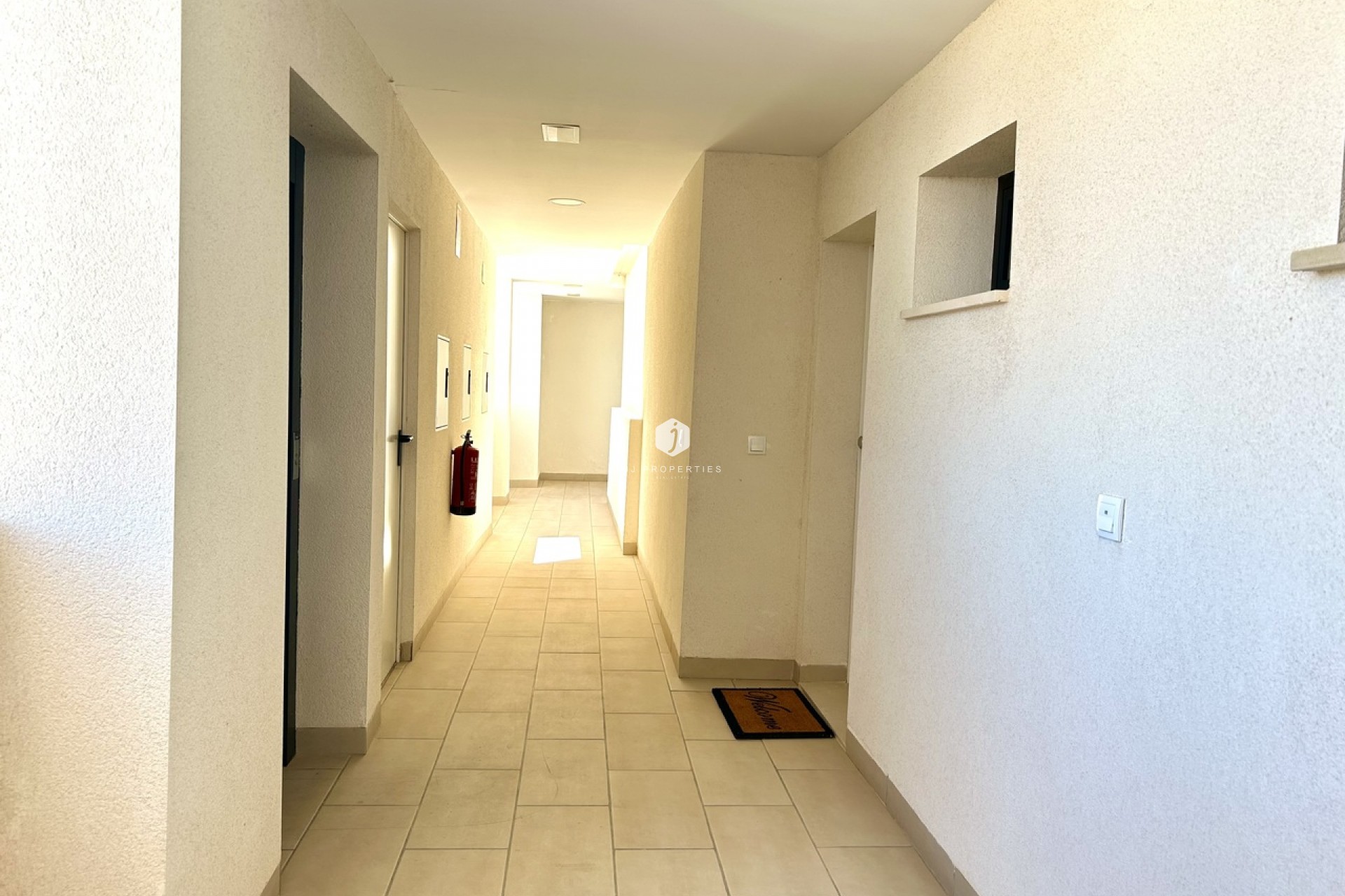 Aus zweiter Hand - Wohnung -
Los Dolses - Inland