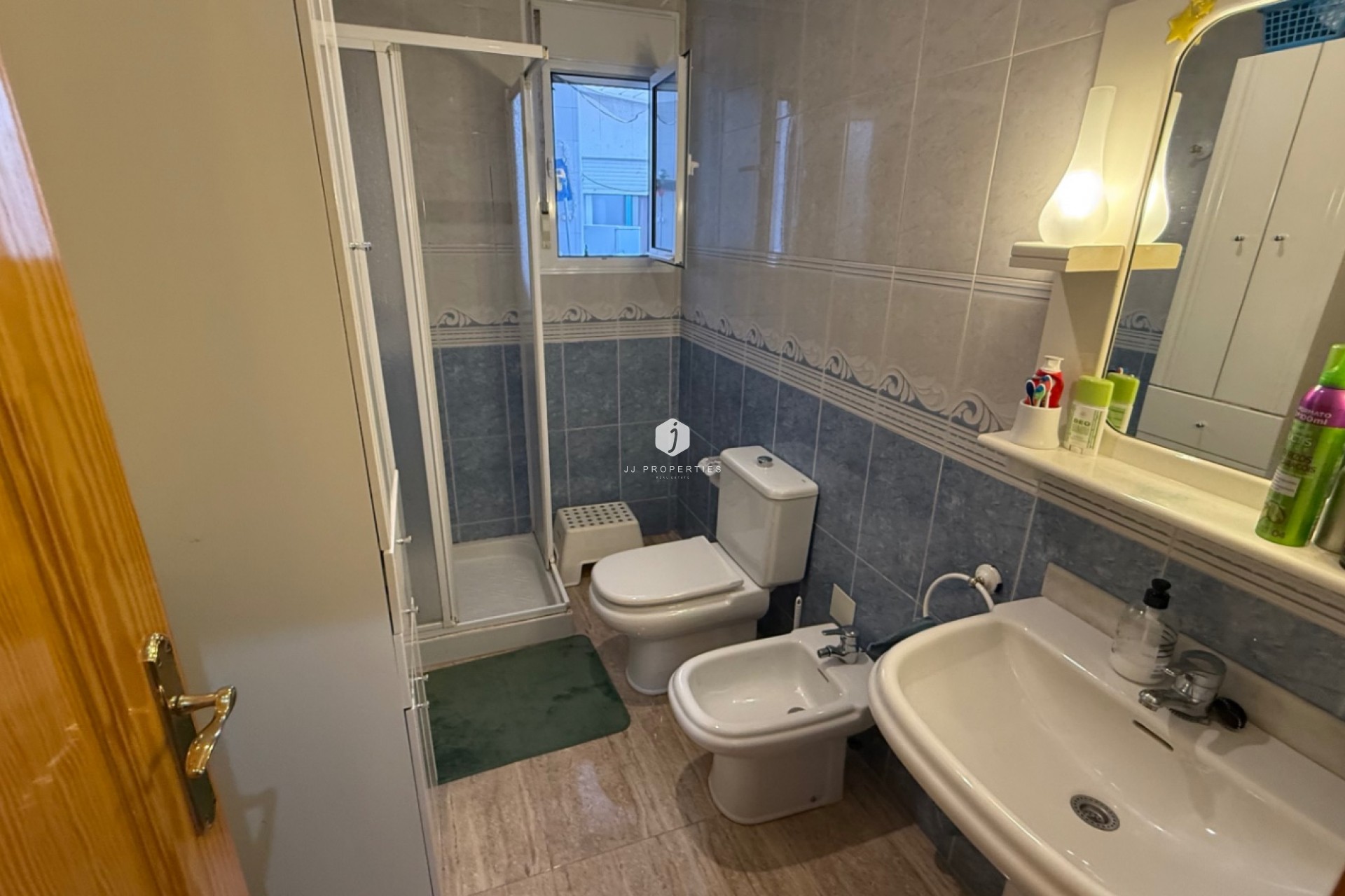 Aus zweiter Hand - Wohnung -
Los Montesinos - Costa Blanca