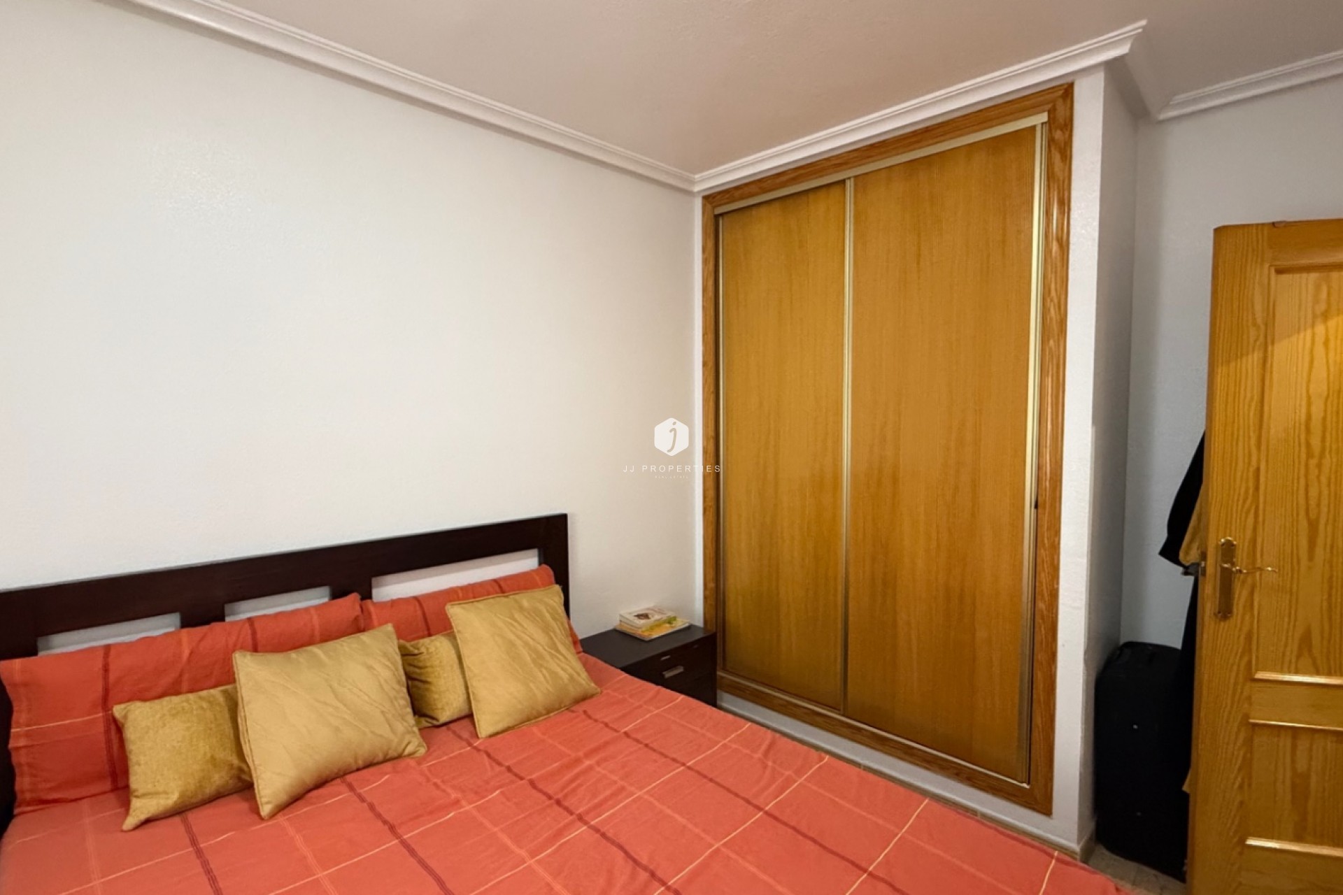 Aus zweiter Hand - Wohnung -
Los Montesinos - Costa Blanca