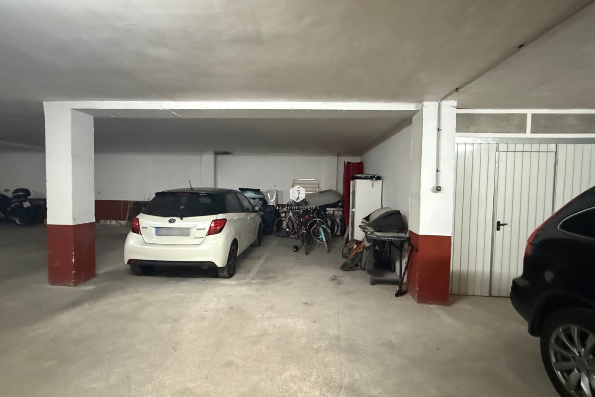 Aus zweiter Hand - Wohnung -
Los Montesinos - Costa Blanca