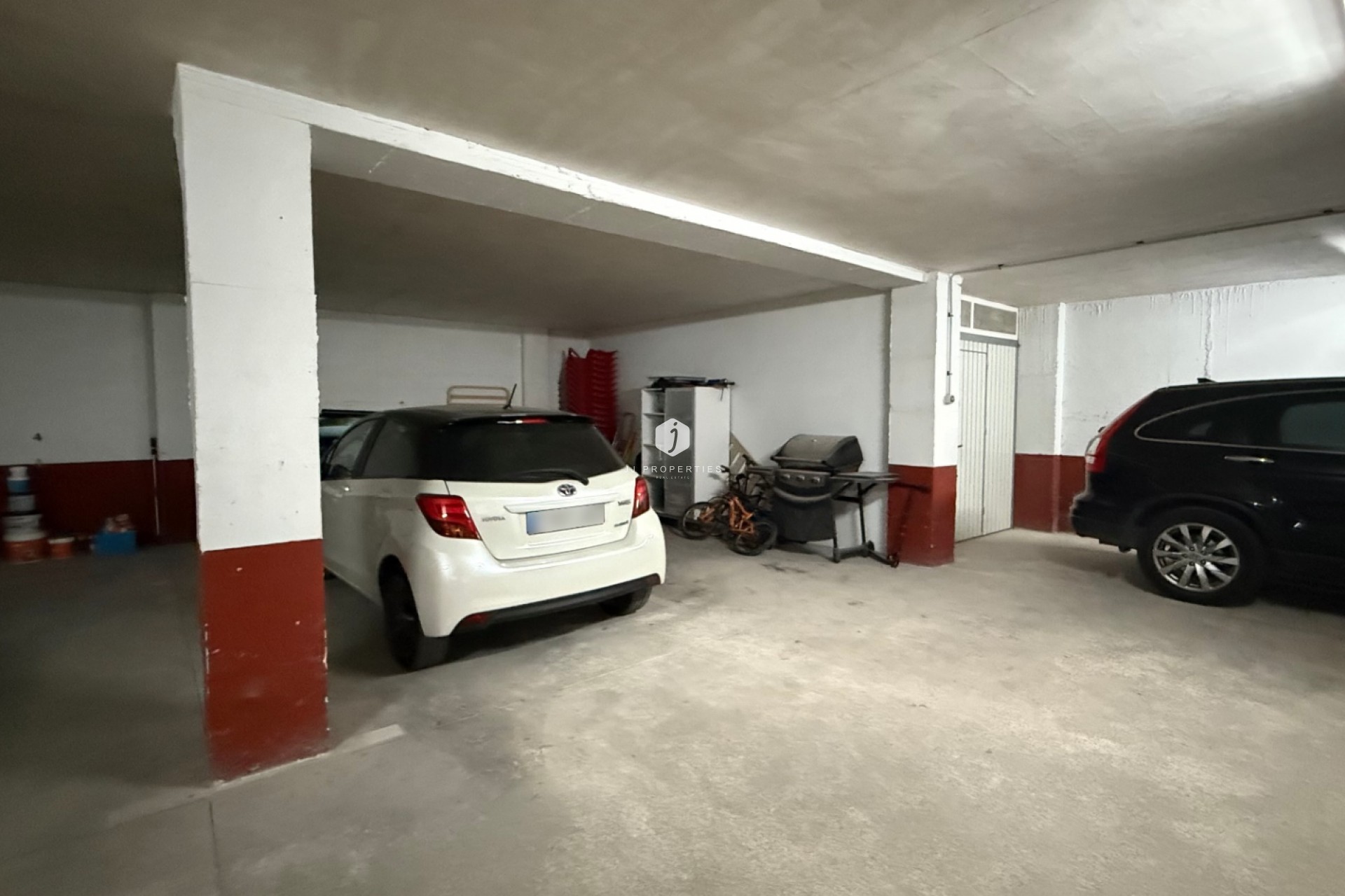 Aus zweiter Hand - Wohnung -
Los Montesinos - Costa Blanca