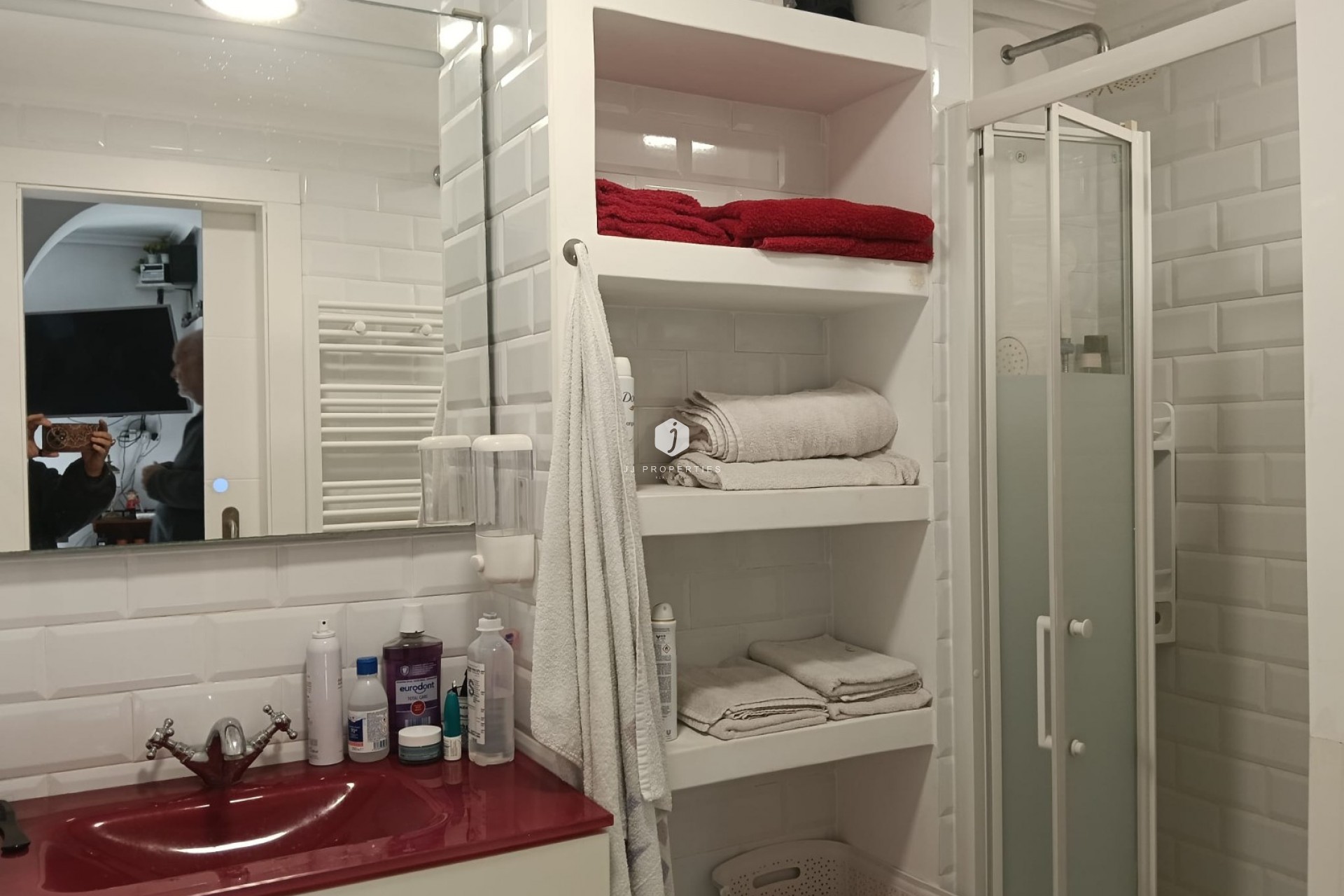 Aus zweiter Hand - Wohnung -
Los Montesinos - Costa Blanca